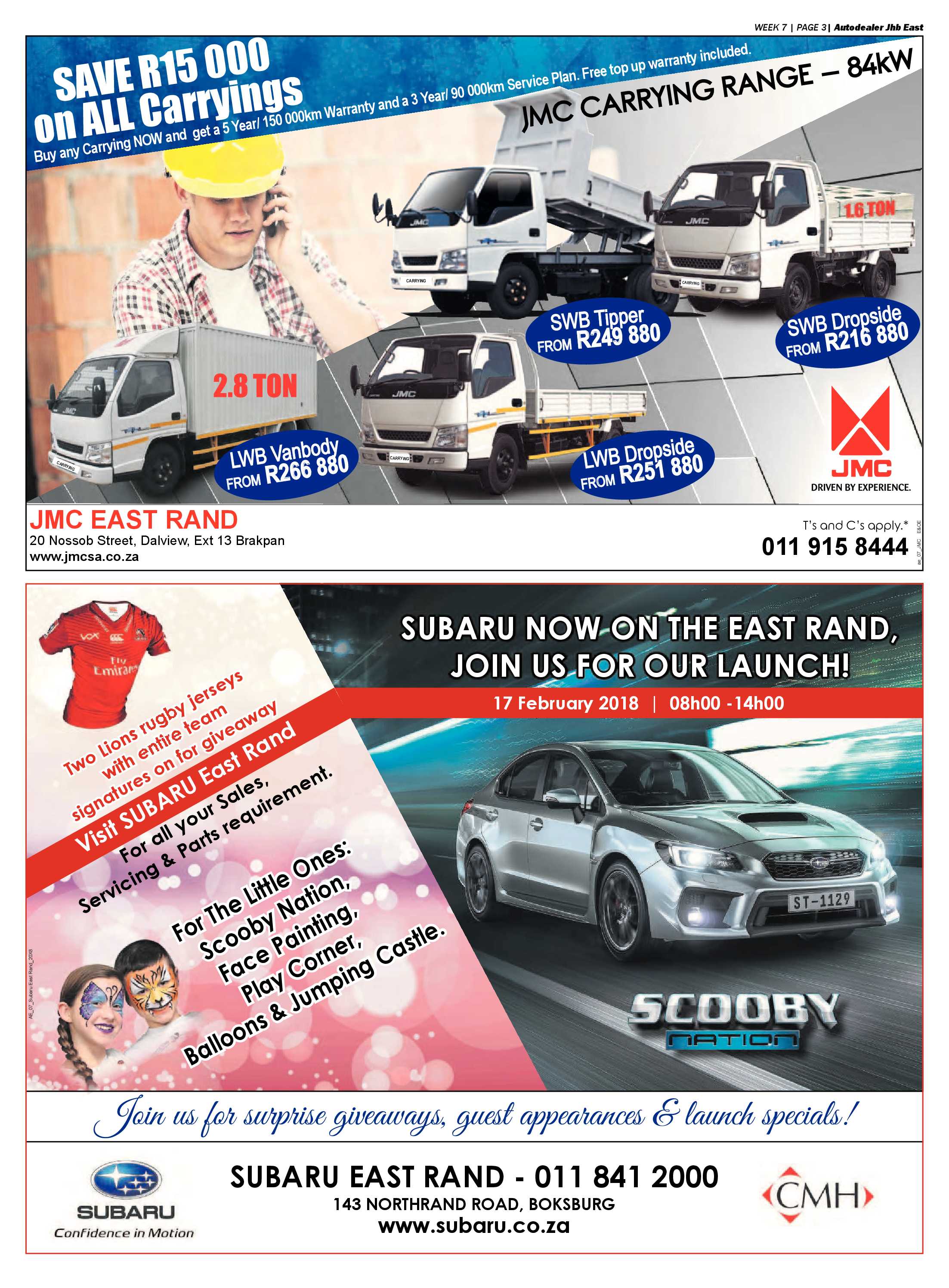 Tembisan 19 February 2018 page 11