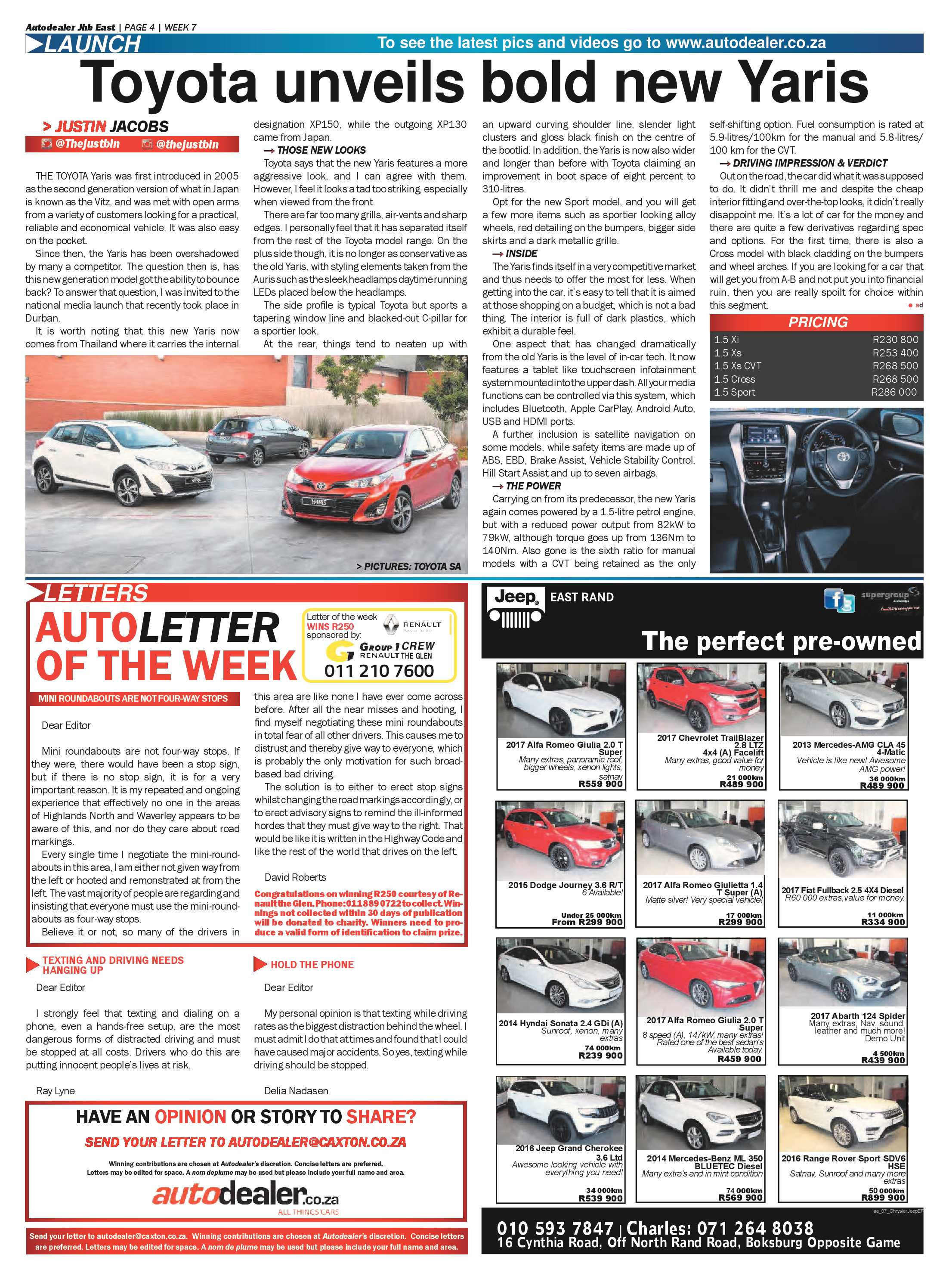 Tembisan 19 February 2018 page 12