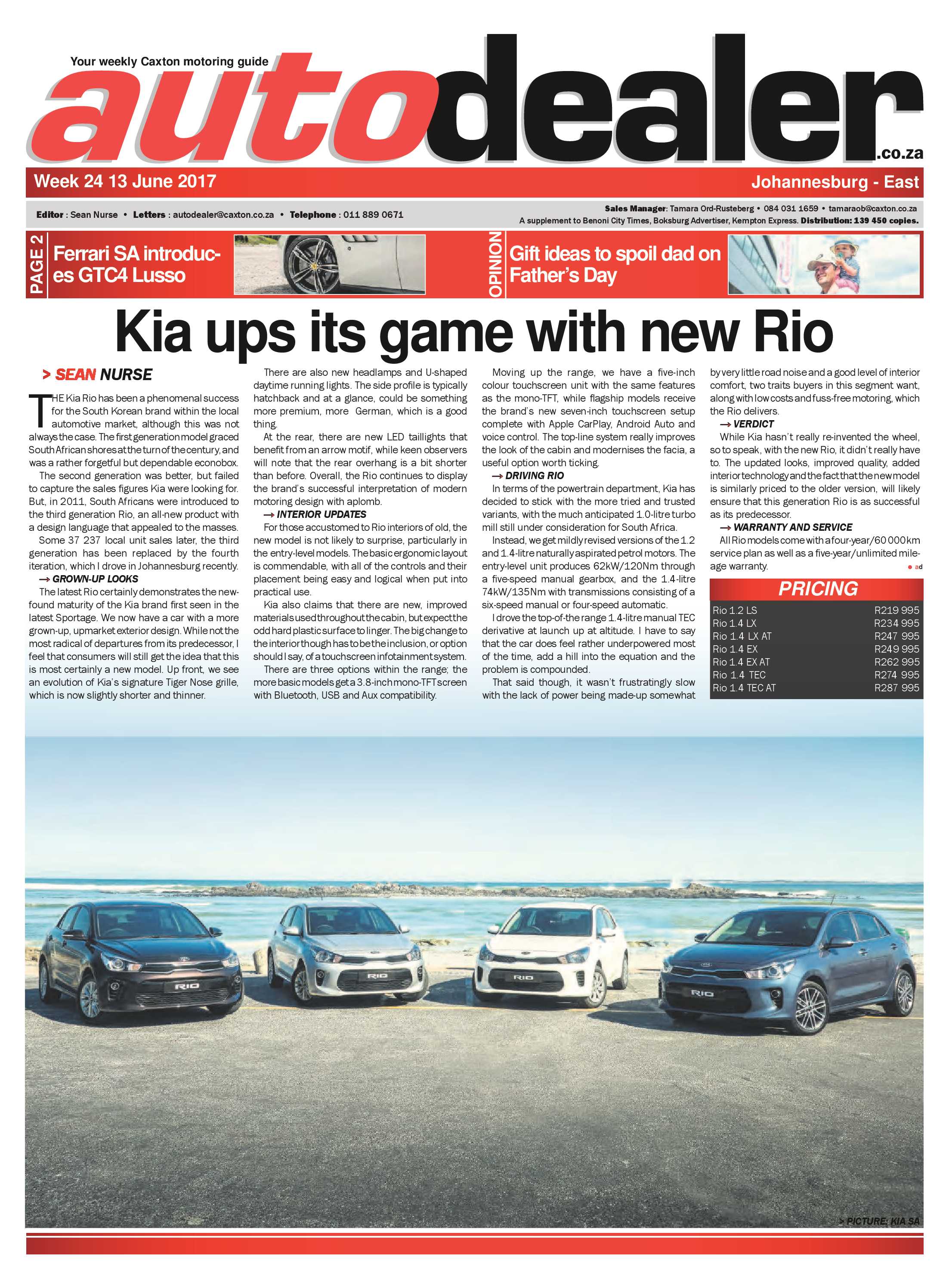 Tembisan 19 June 2017 page 13