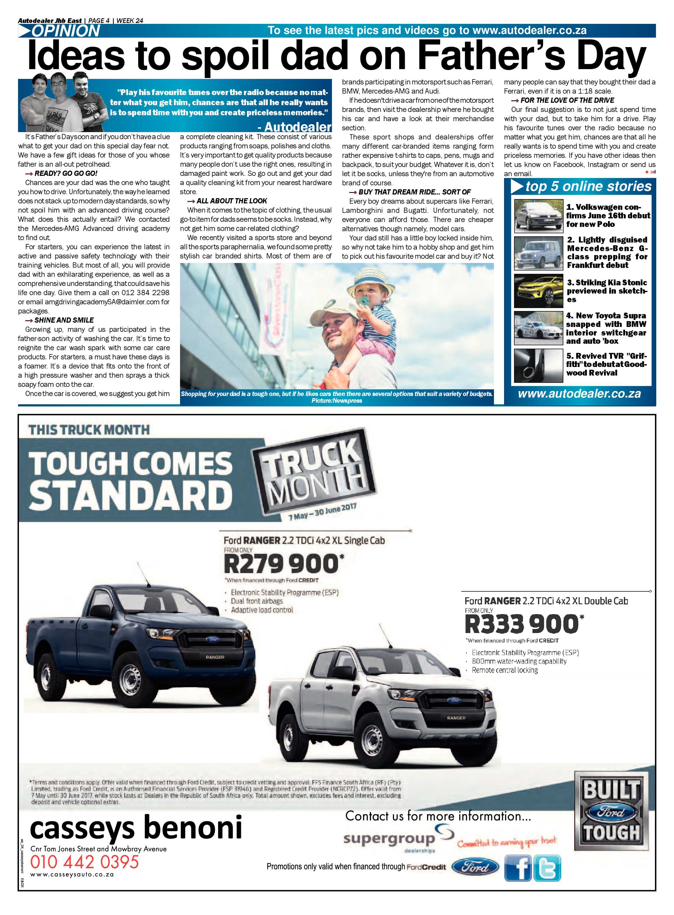 Tembisan 19 June 2017 page 16