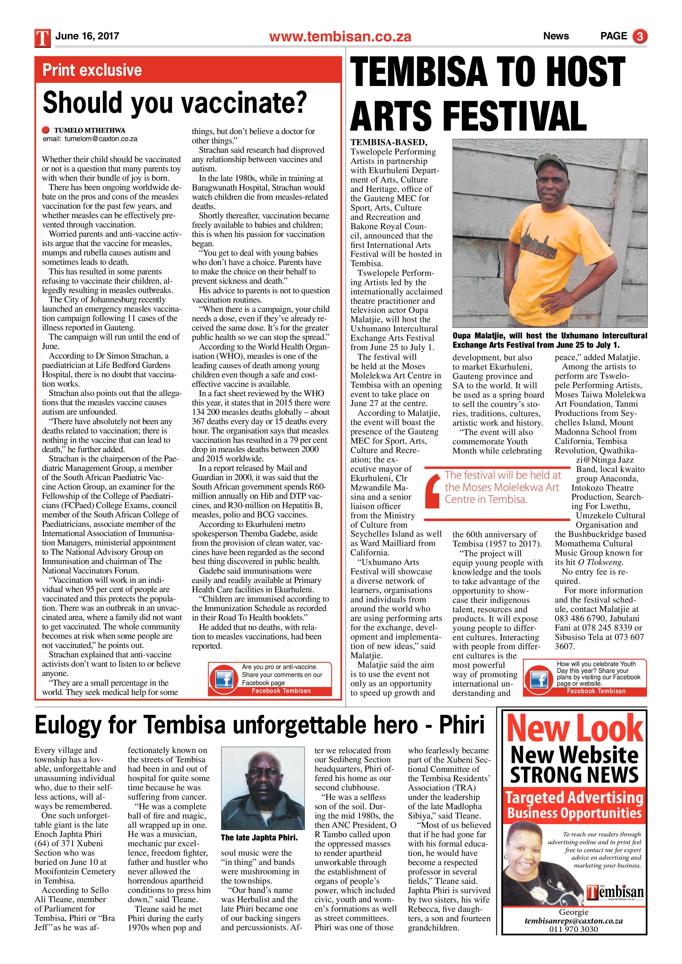 Tembisan 19 June 2017 page 3