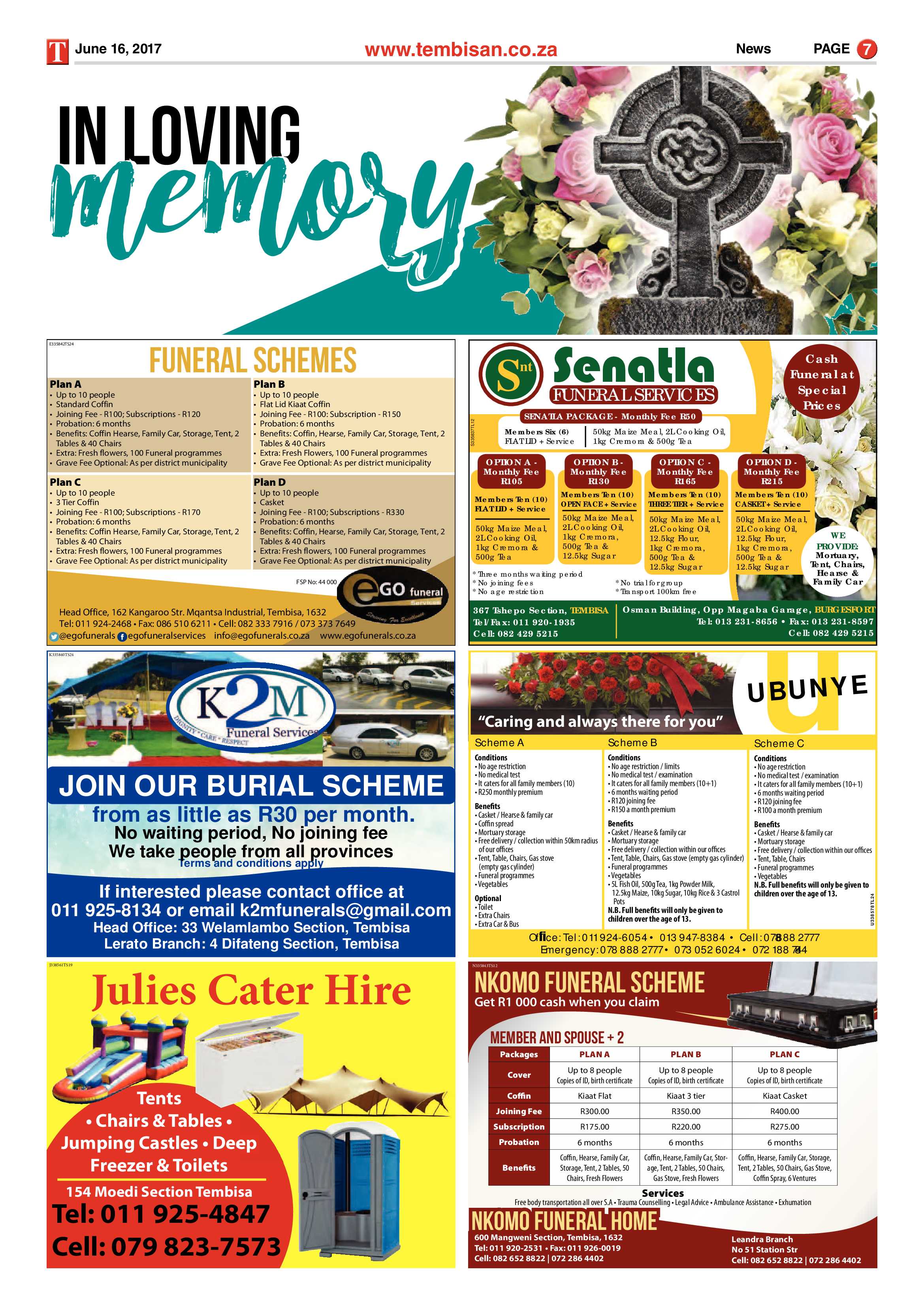 Tembisan 19 June 2017 page 7