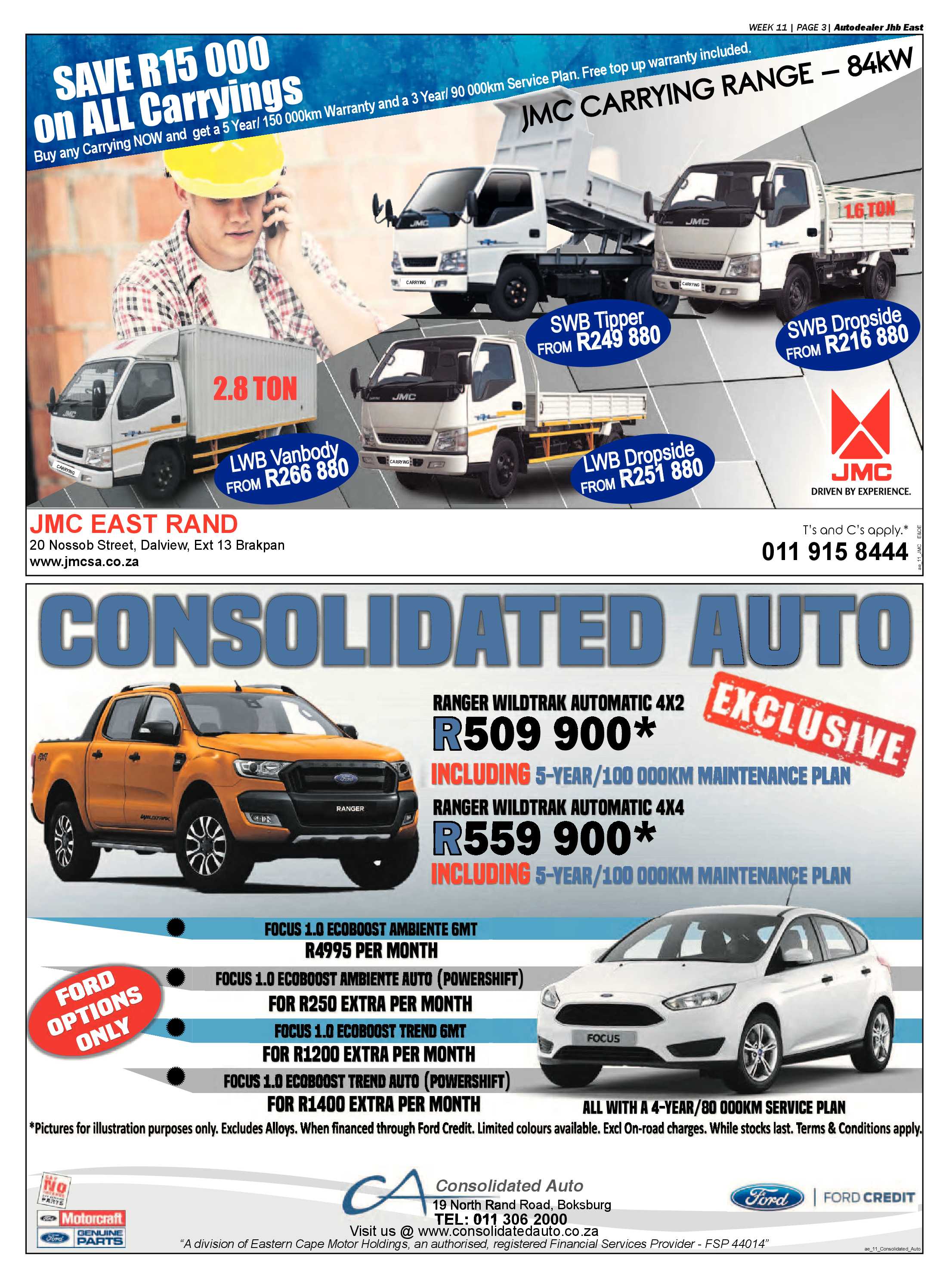 Tembisan 19 March 2018 page 11