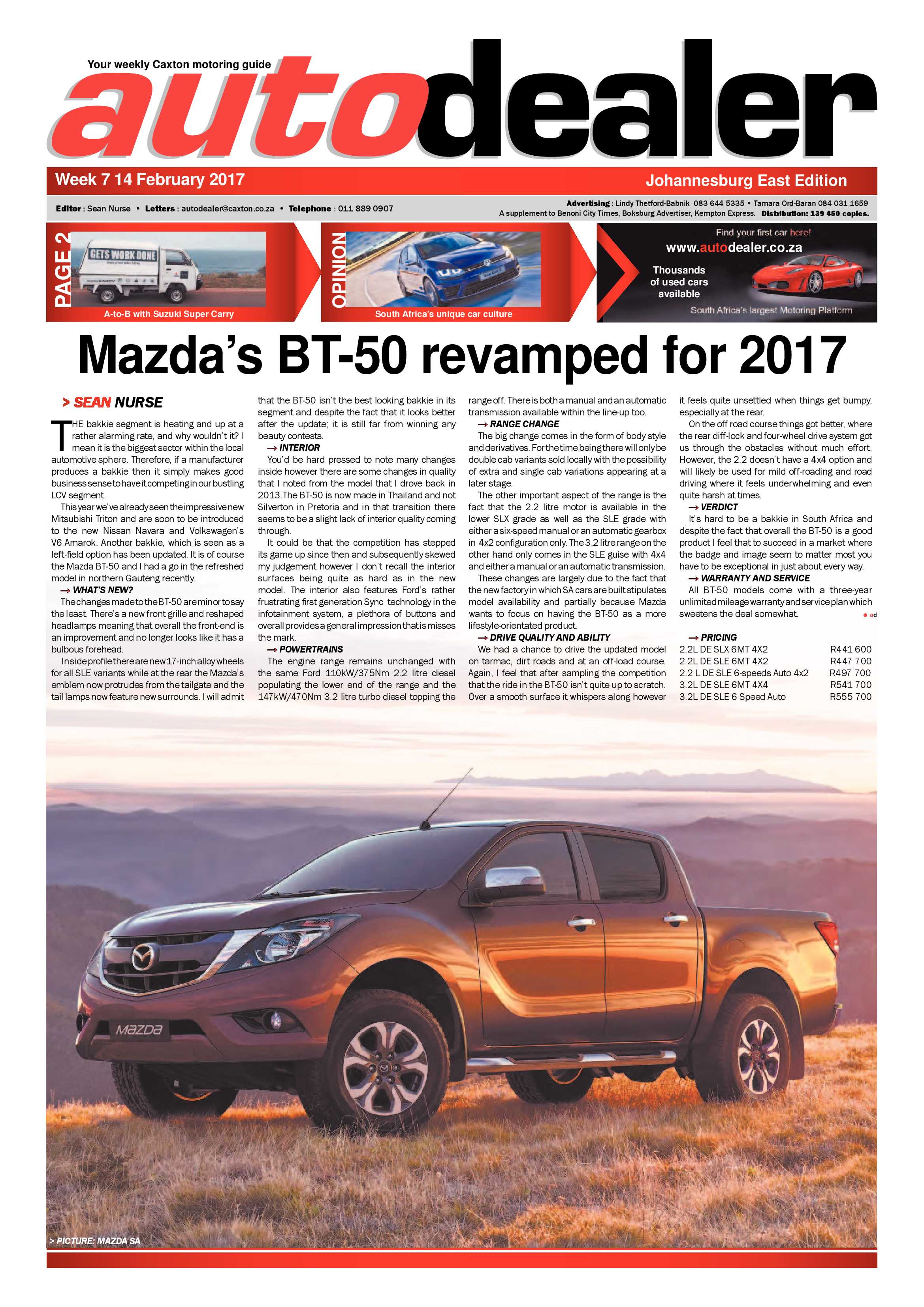 Tembisan 20 February 2017 page 13