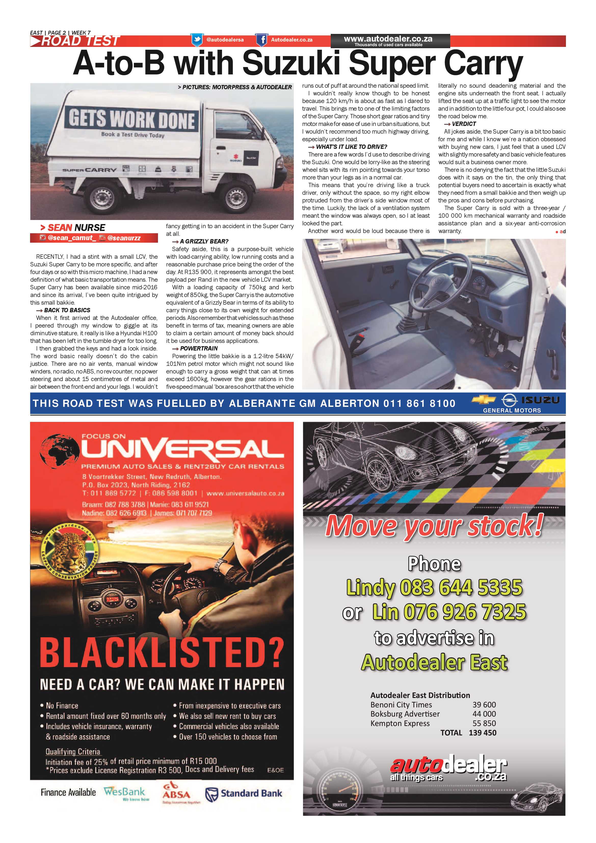 Tembisan 20 February 2017 page 14