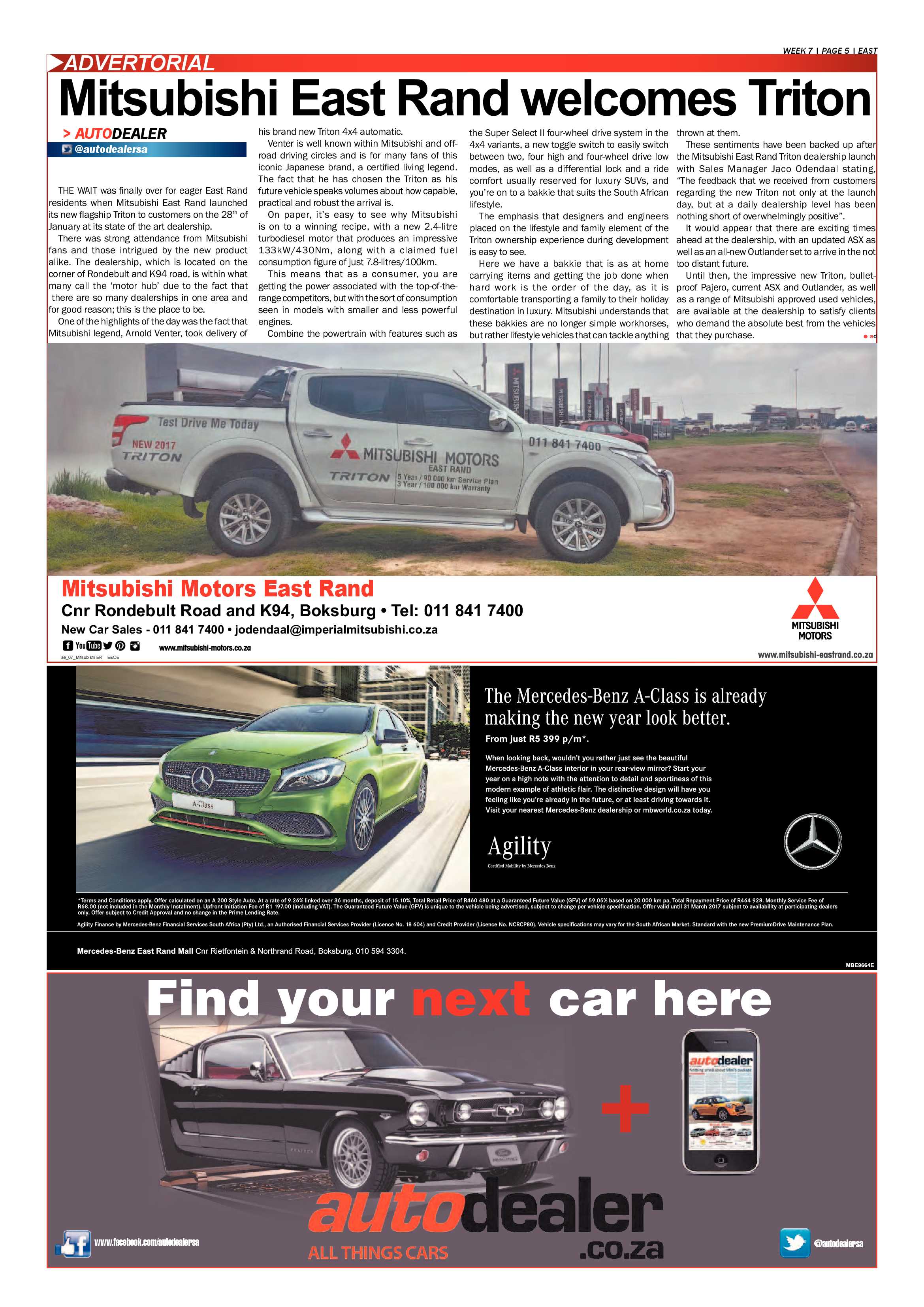 Tembisan 20 February 2017 page 17