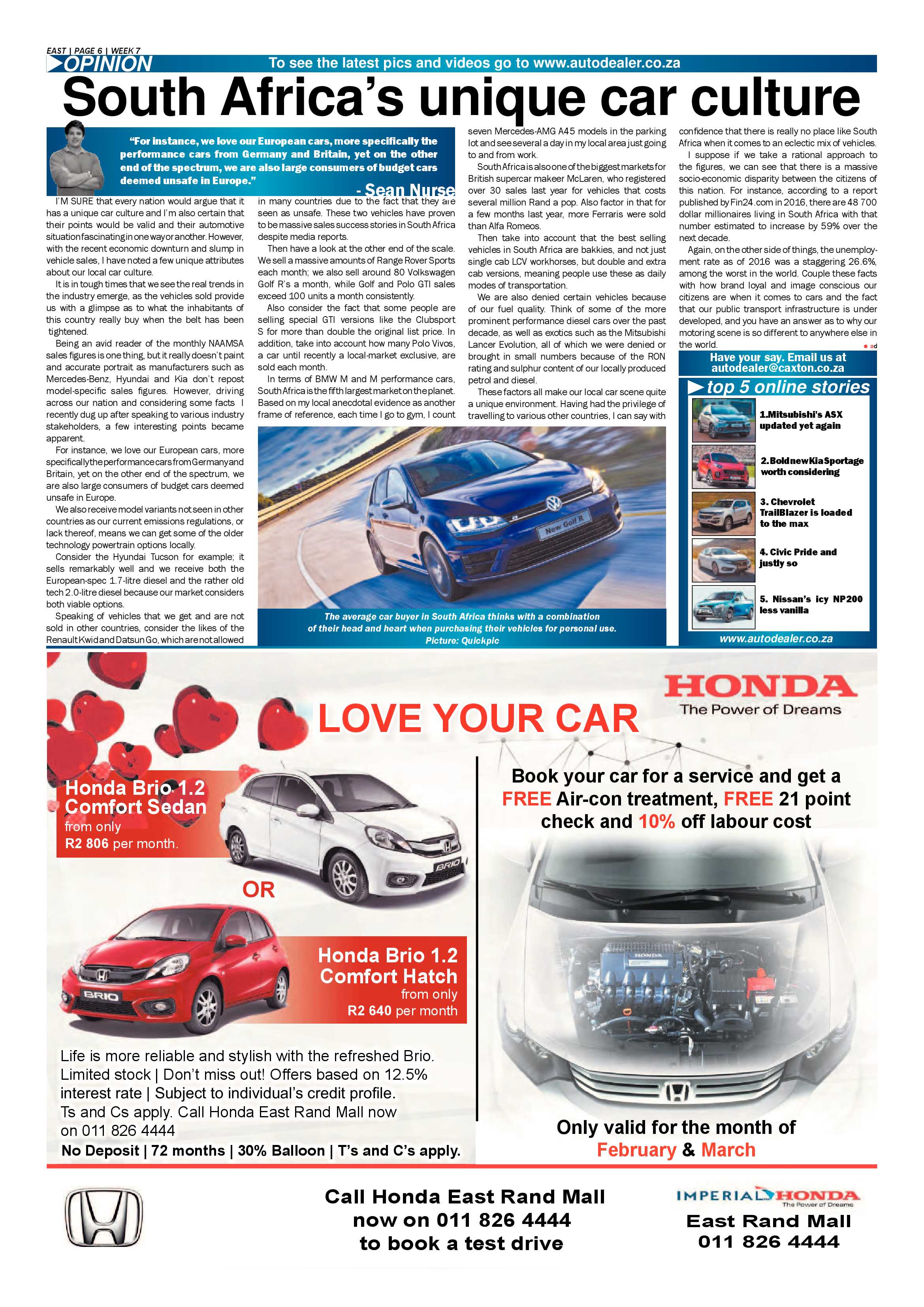 Tembisan 20 February 2017 page 18