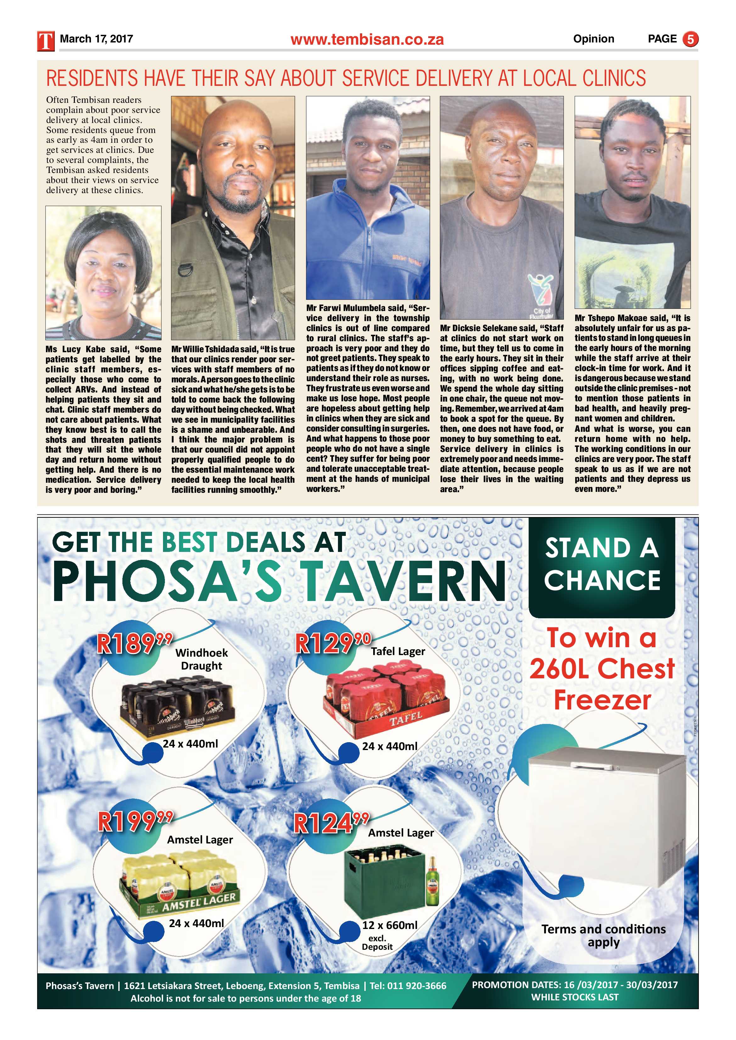 Tembisan 20 March 2017 page 5