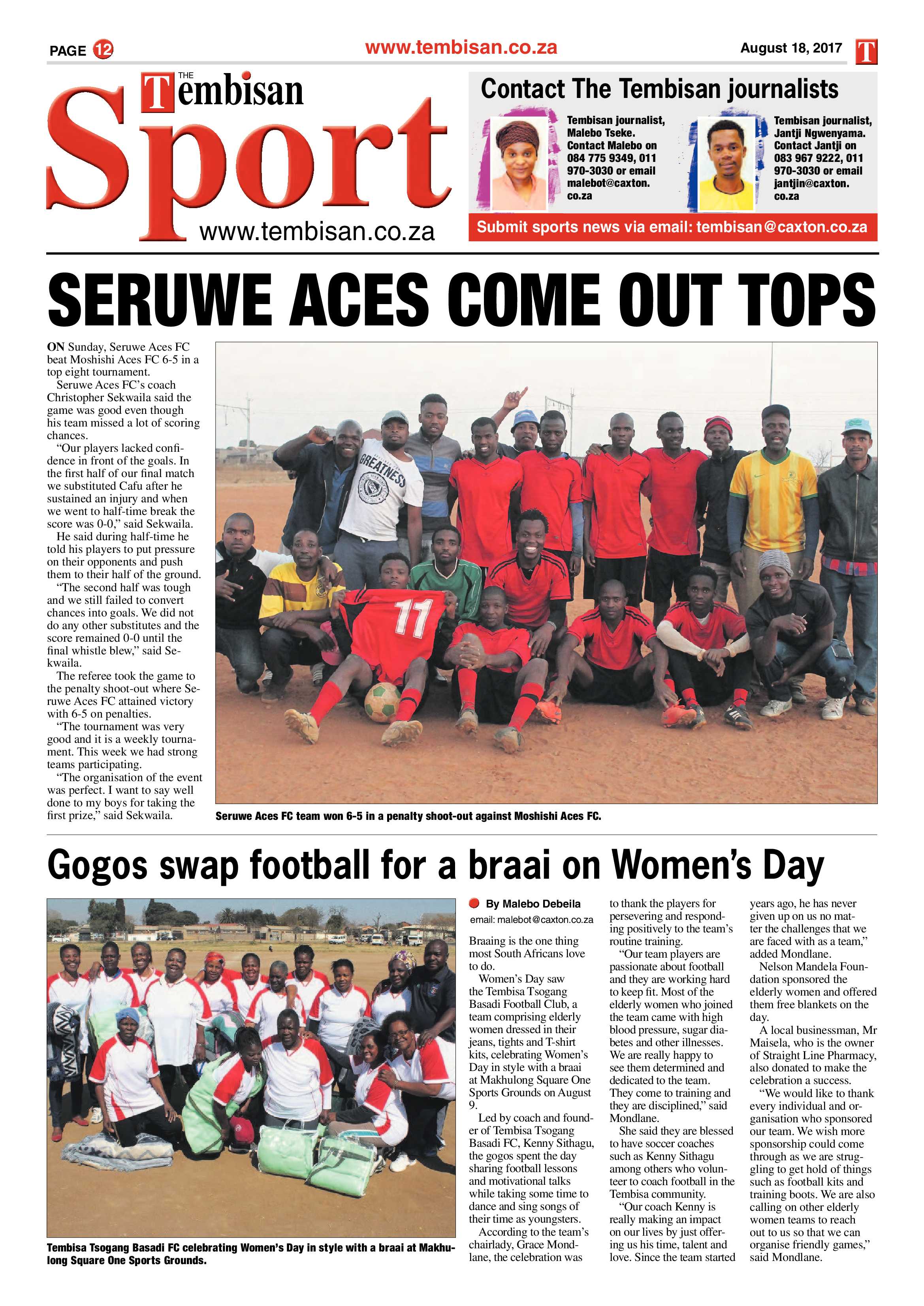 Tembisan 21 August 2017 page 12