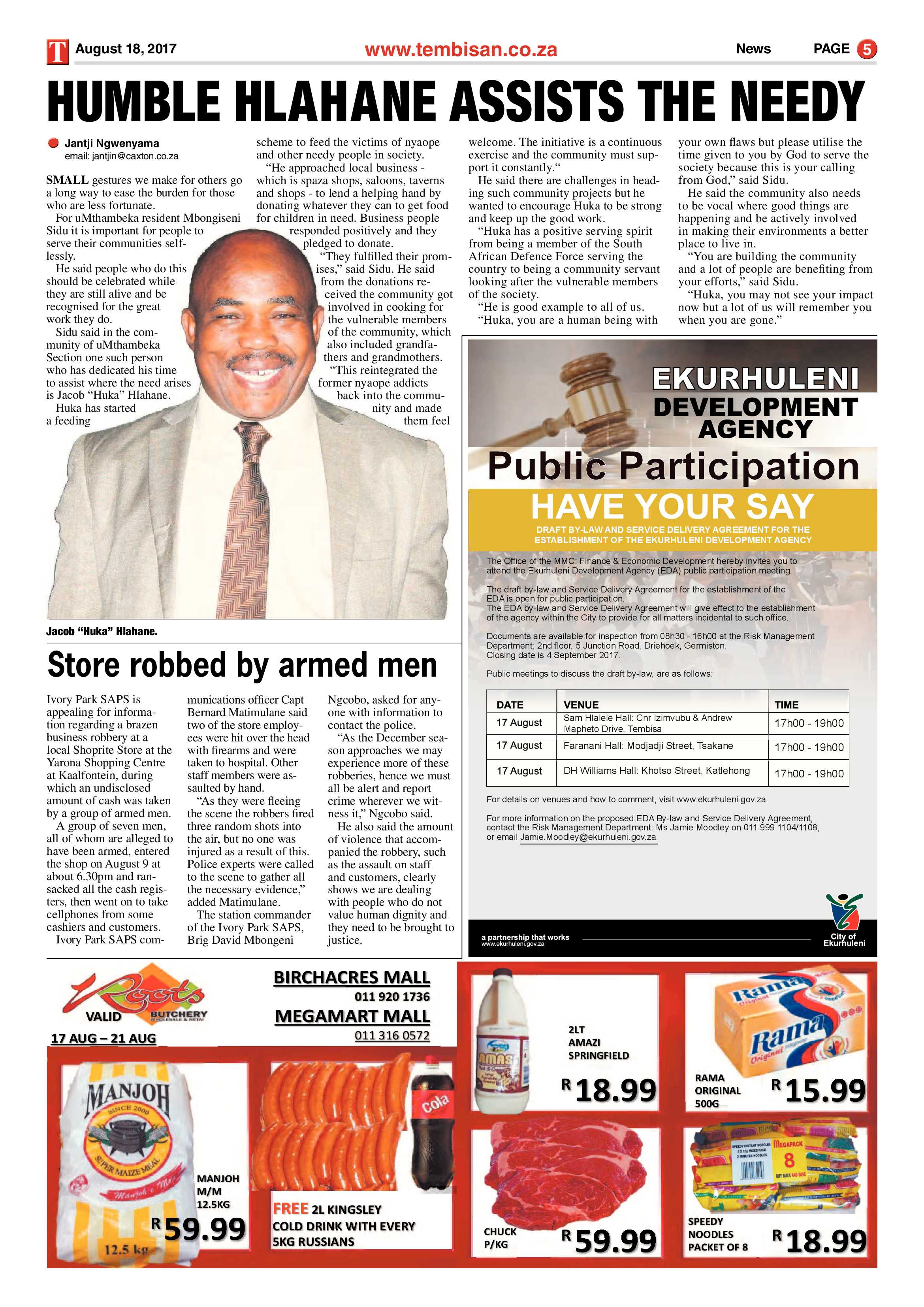 Tembisan 21 August 2017 page 5