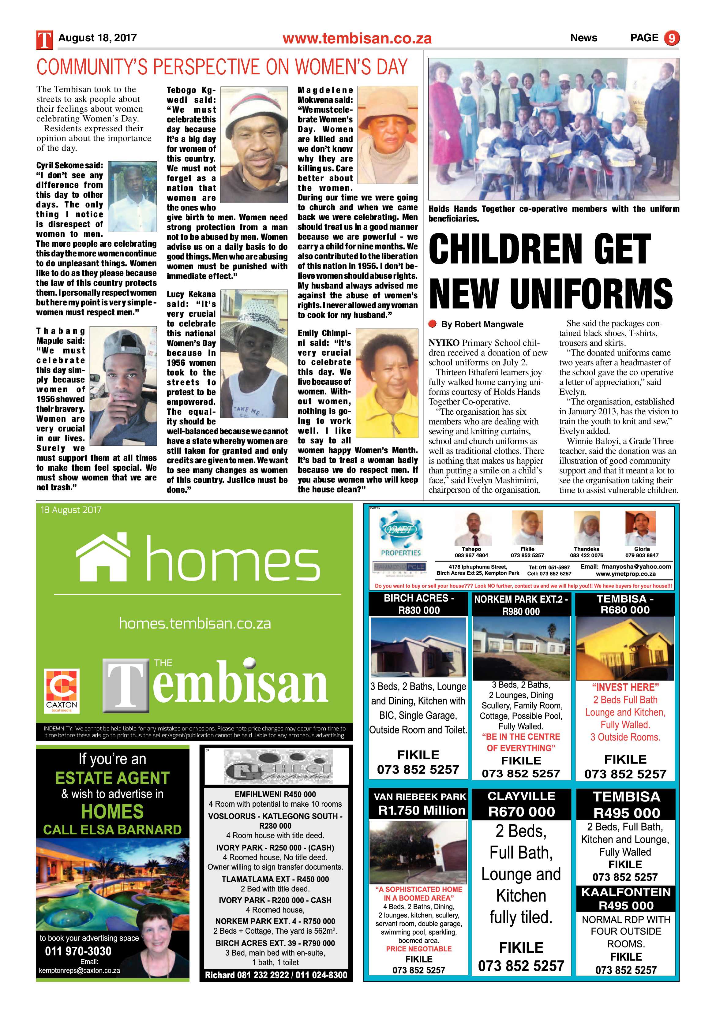 Tembisan 21 August 2017 page 9