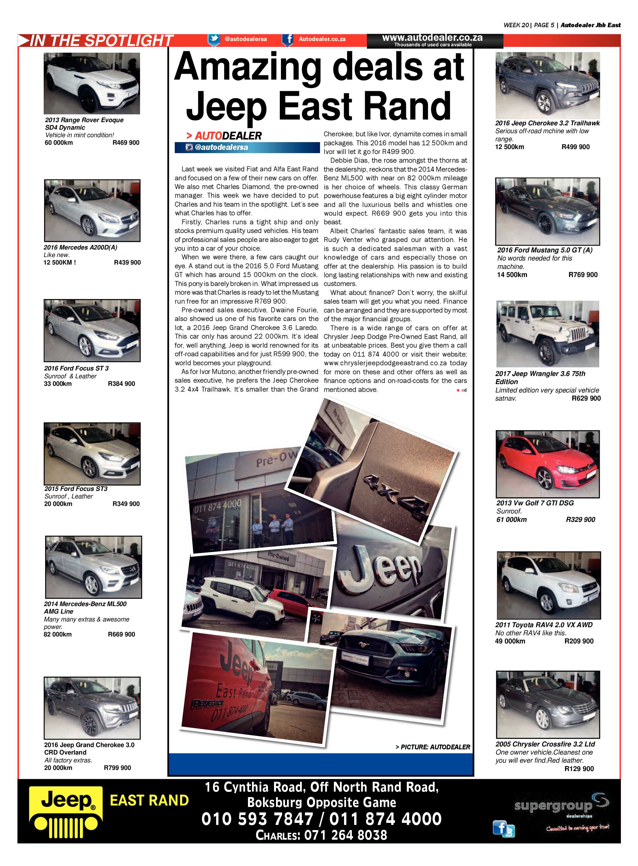 Tembisan 22 May 2017 page 13