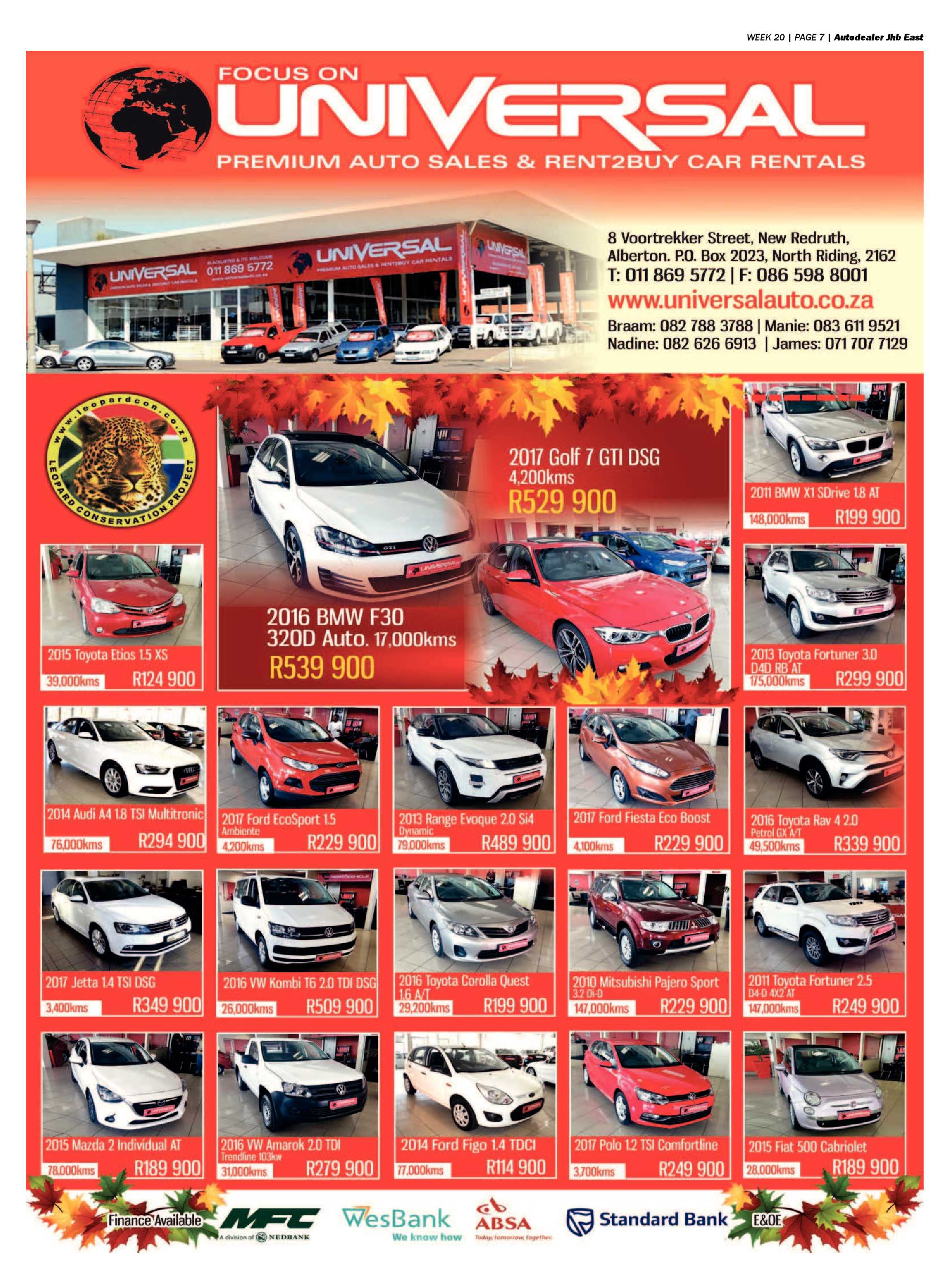 Tembisan 22 May 2017 page 15