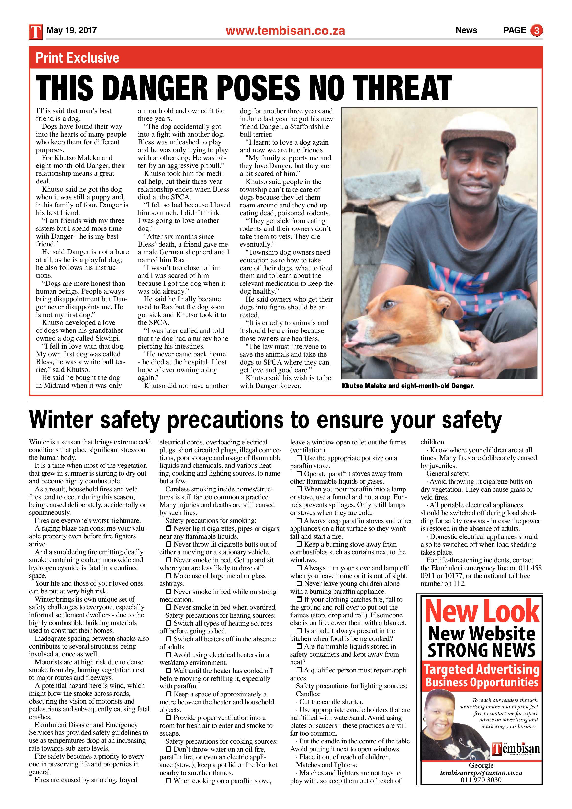 Tembisan 22 May 2017 page 3