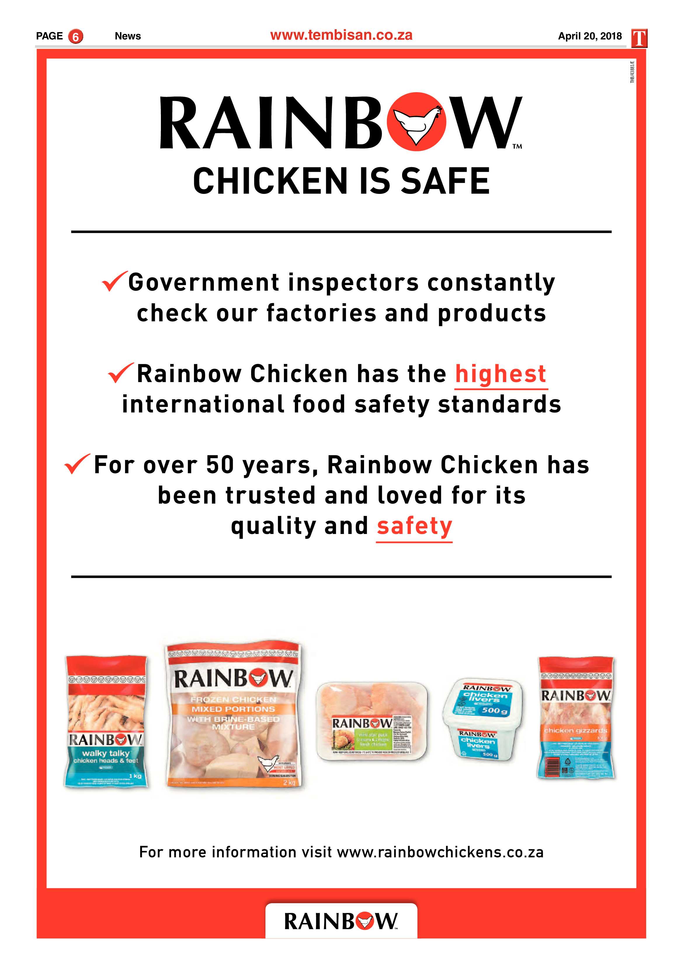 Tembisan 23 April 2018 page 6