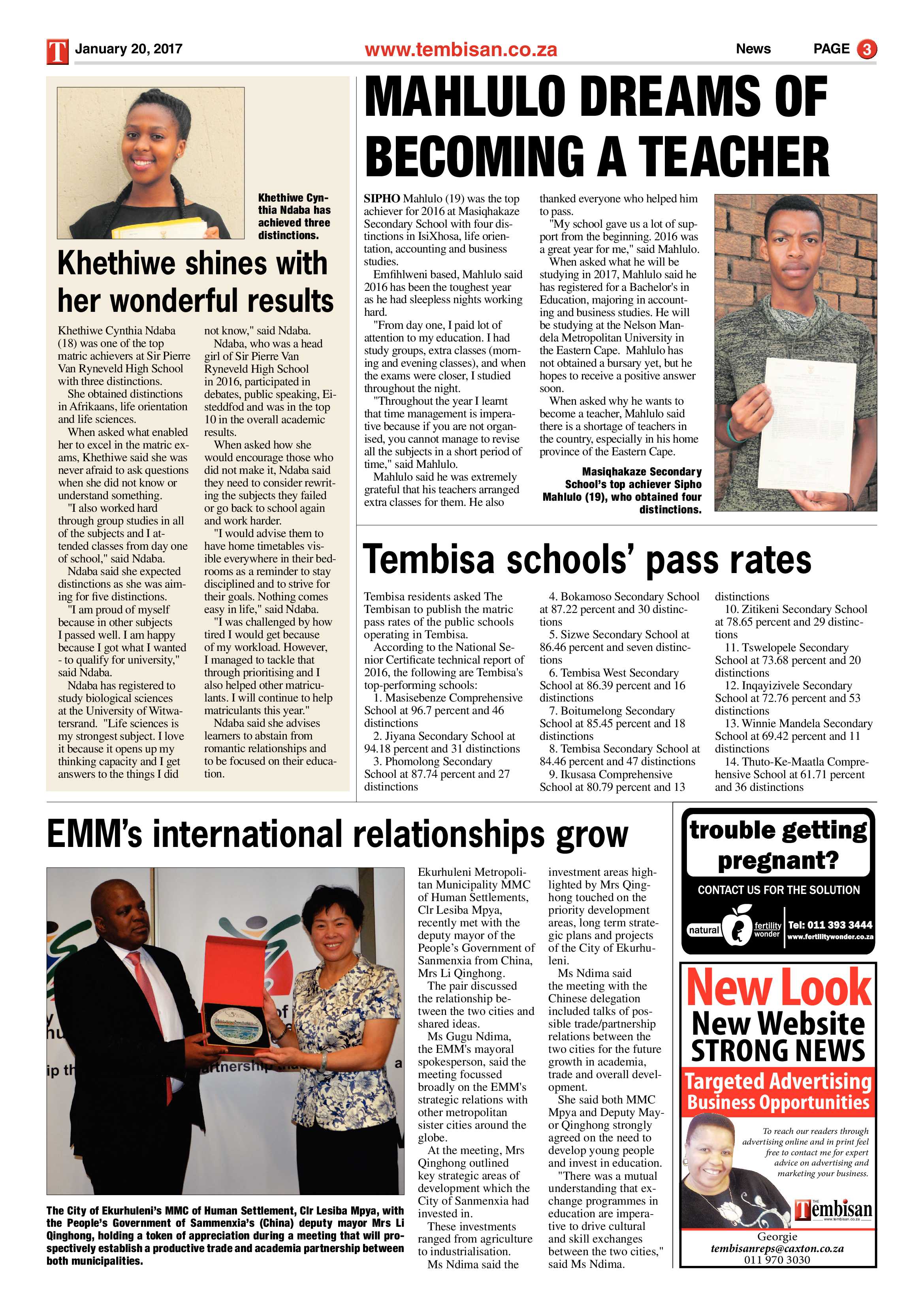 Tembisan 23 January 2017 page 3
