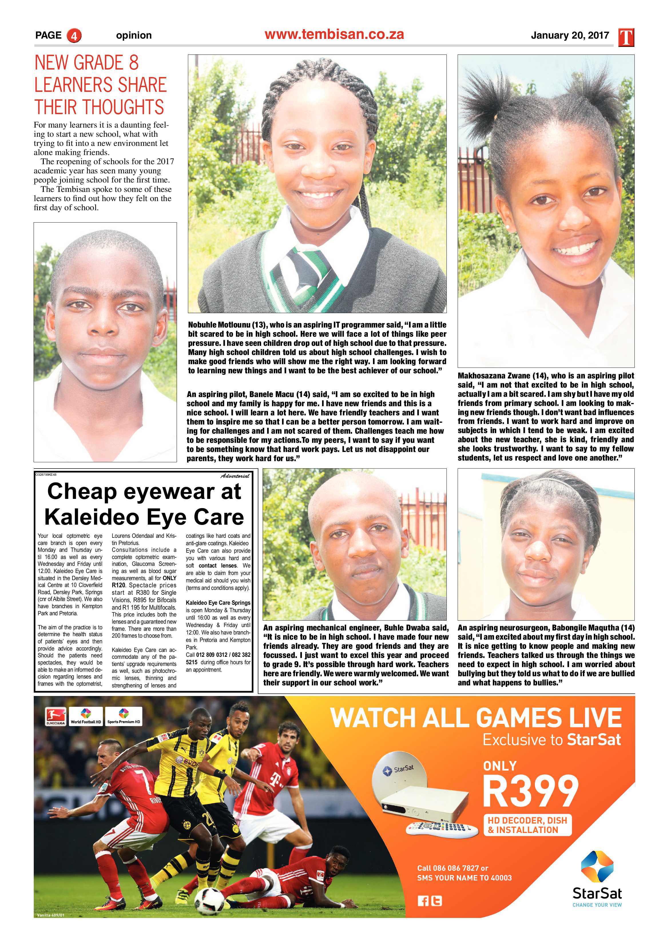 Tembisan 23 January 2017 page 4