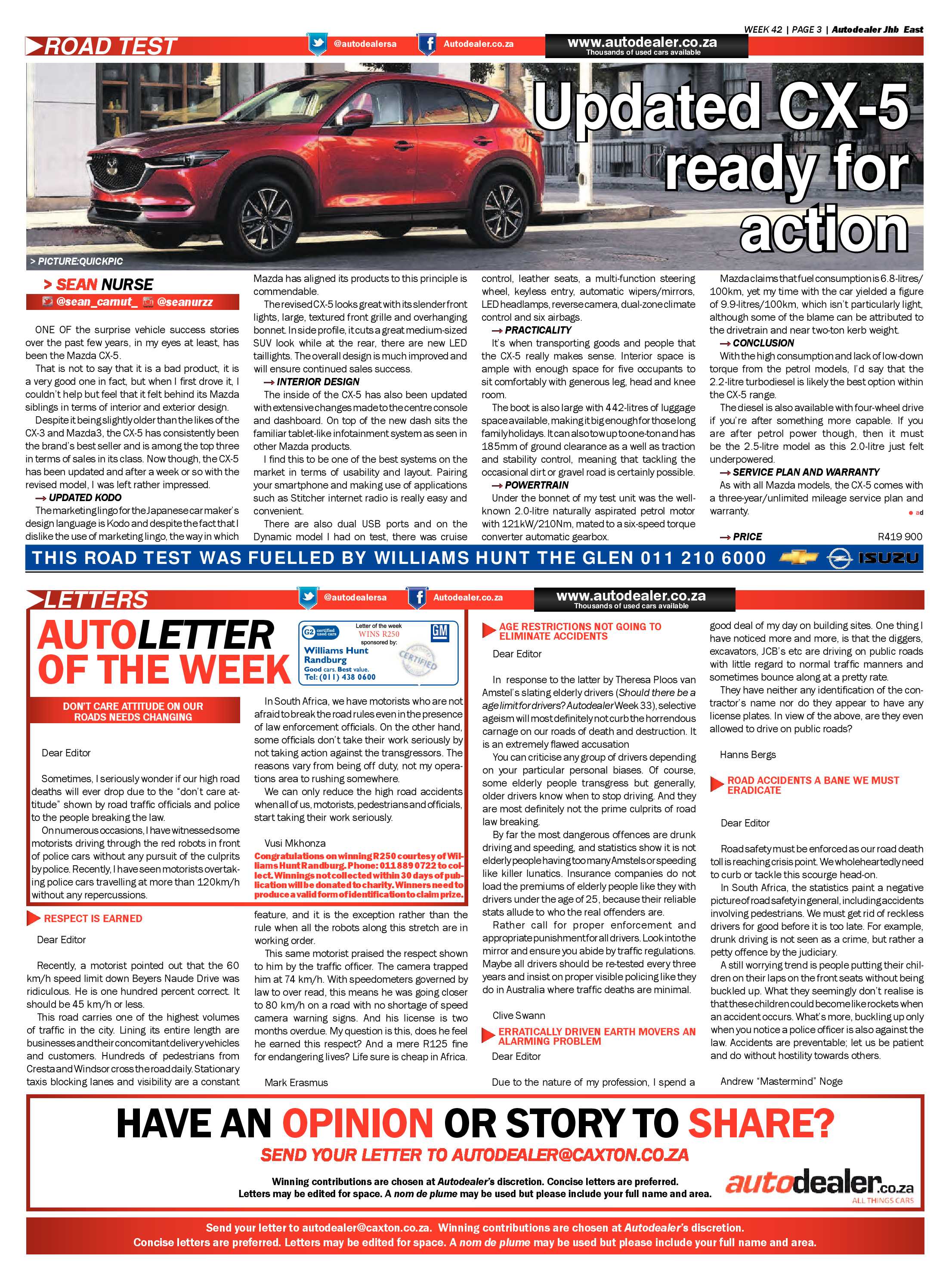 Tembisan 23 October 2017 page 11