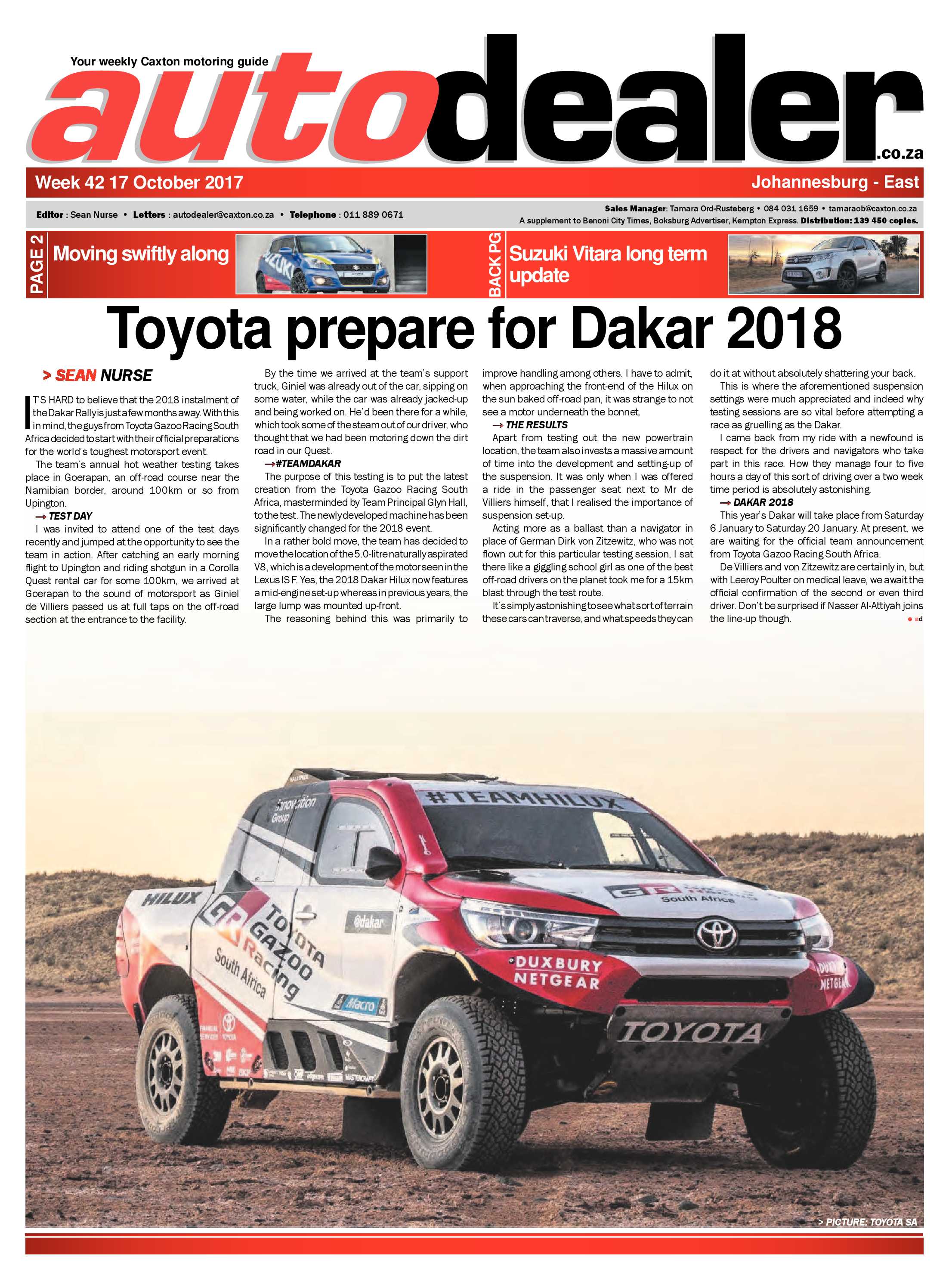 Tembisan 23 October 2017 page 9