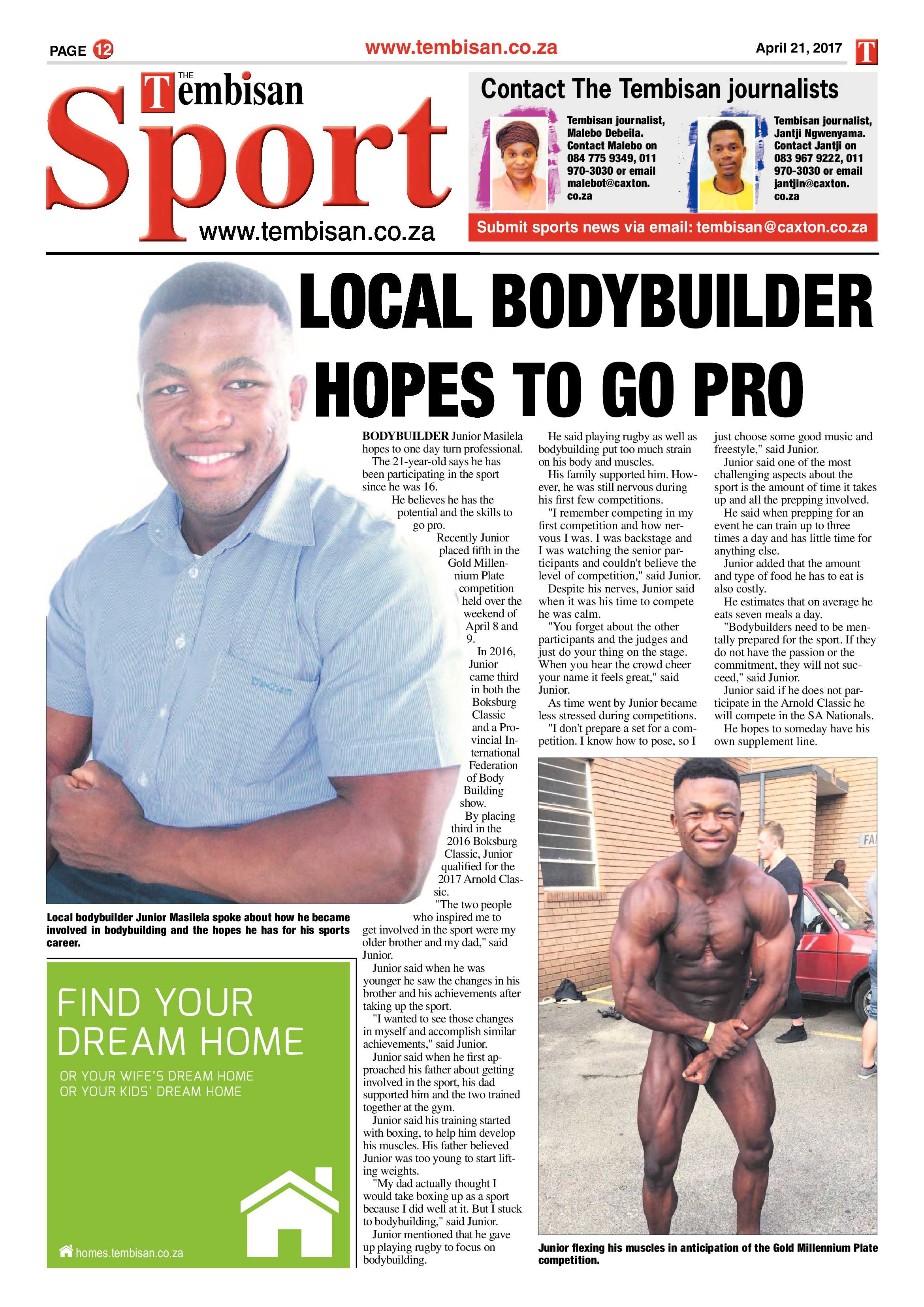 Tembisan 24 April 2017 page 12