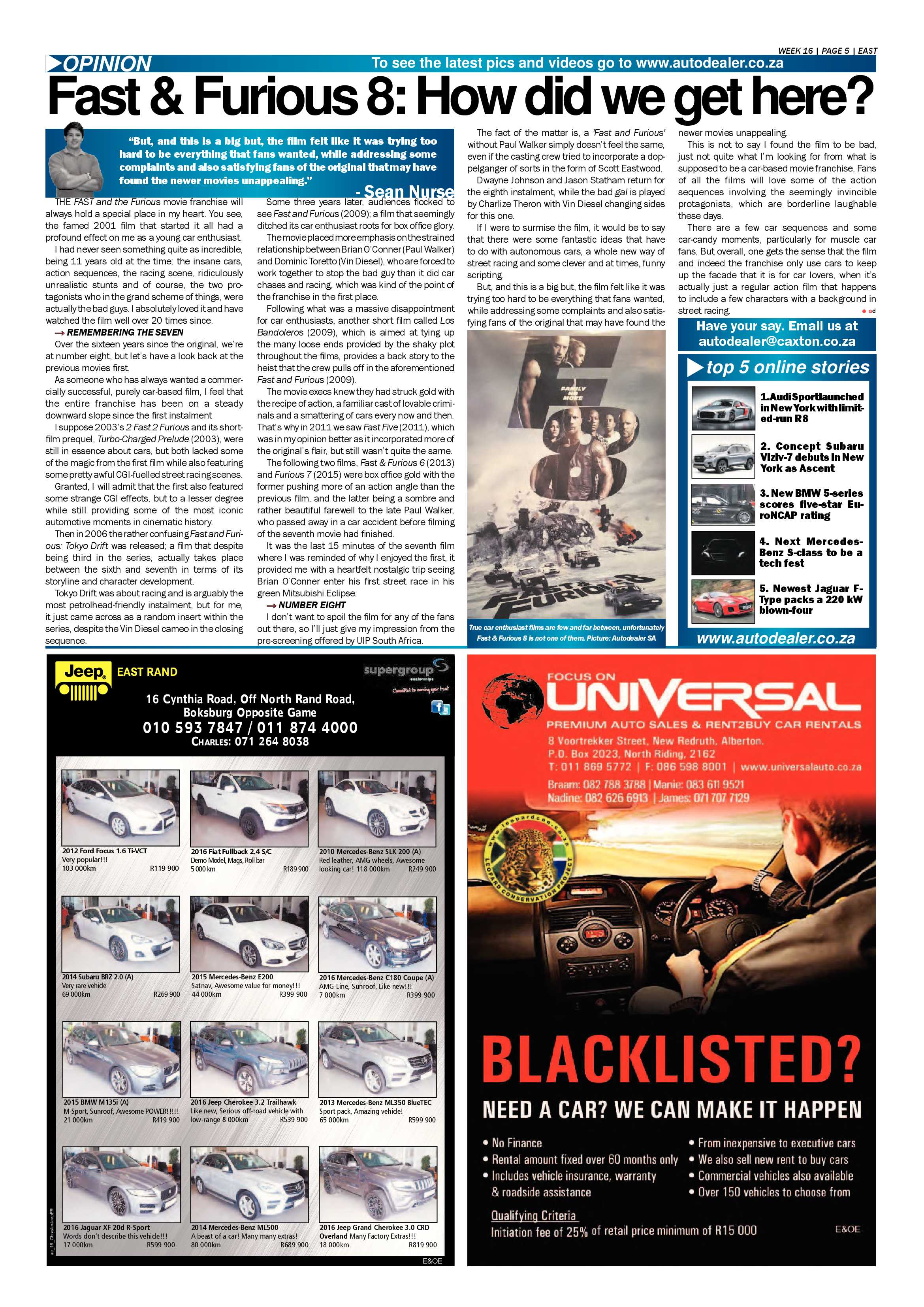 Tembisan 24 April 2017 page 17