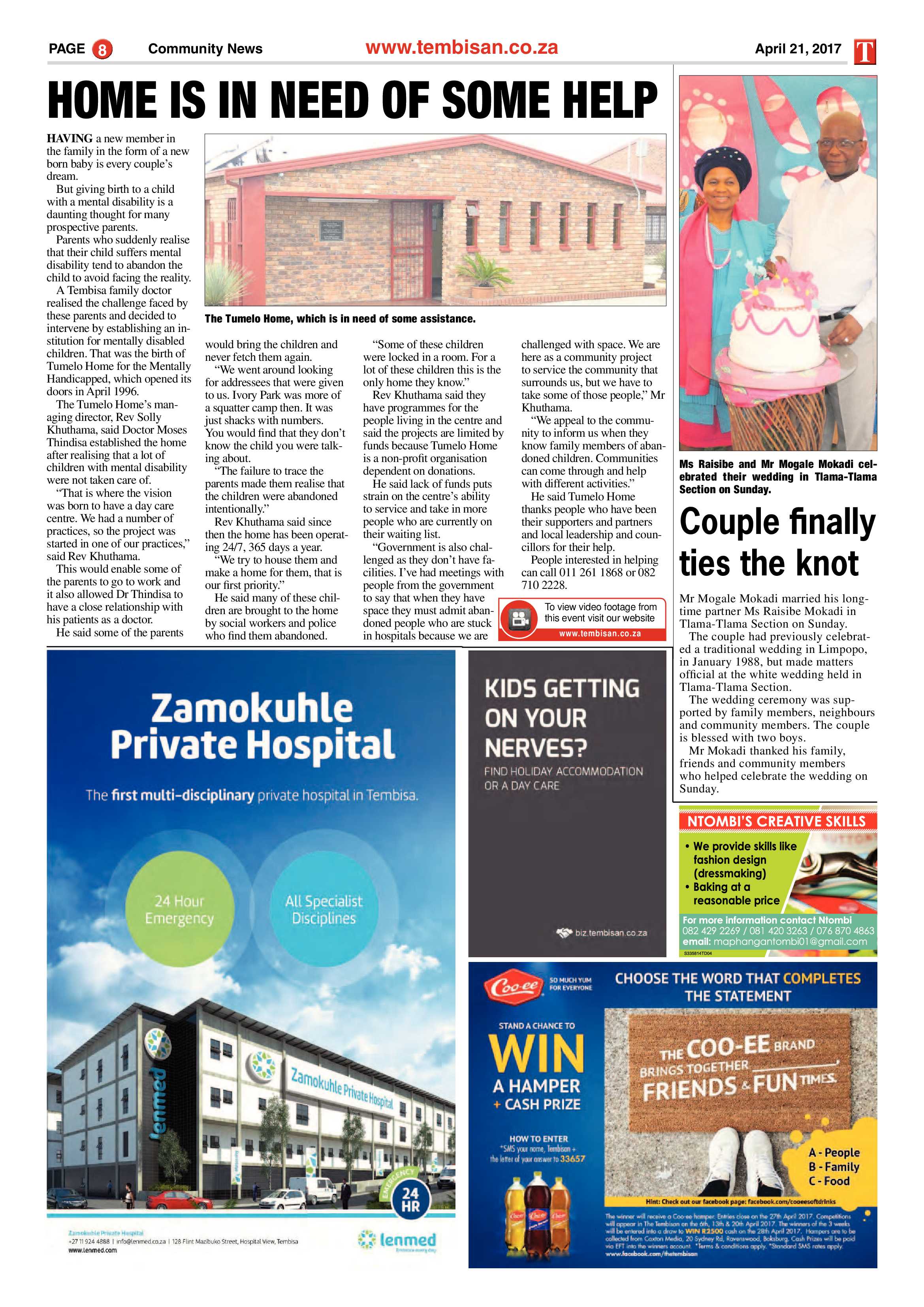 Tembisan 24 April 2017 page 8