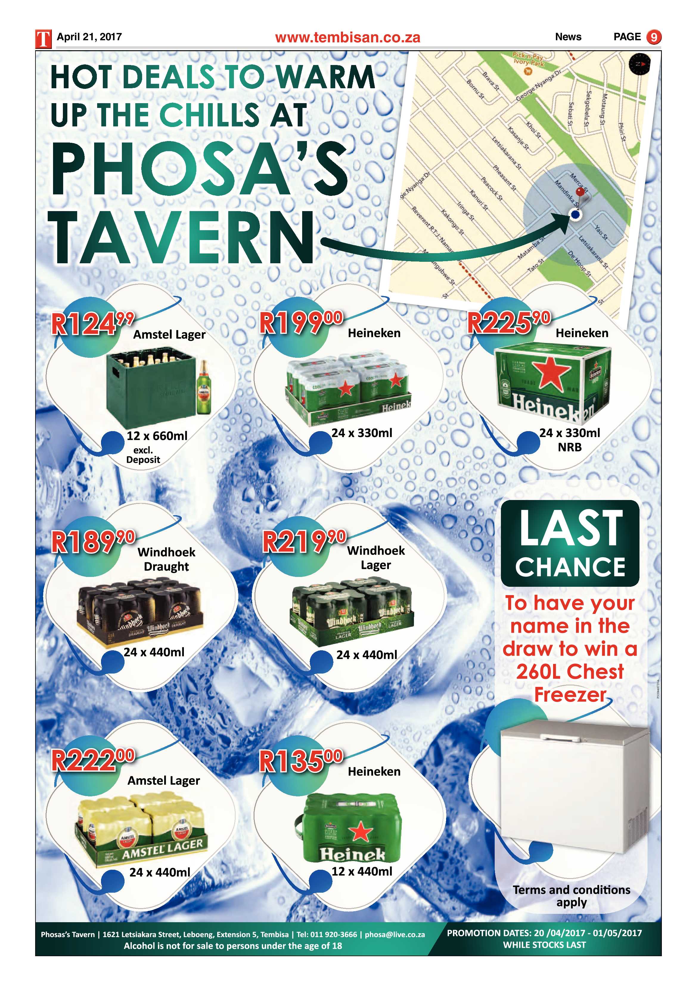 Tembisan 24 April 2017 page 9