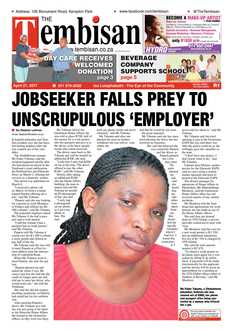 Tembisan 24 April 2017