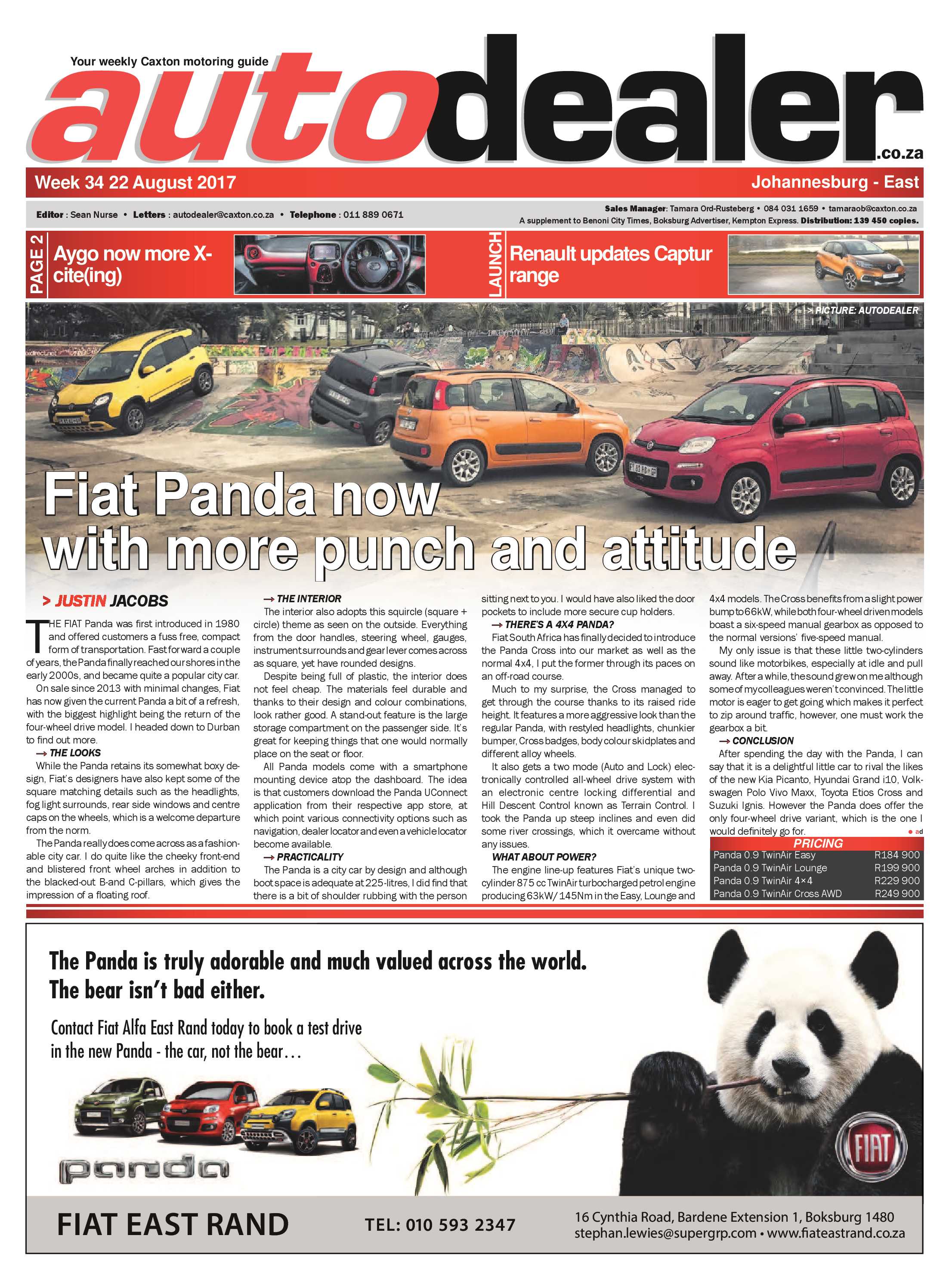 Tembisan 25 August 2017 page 13