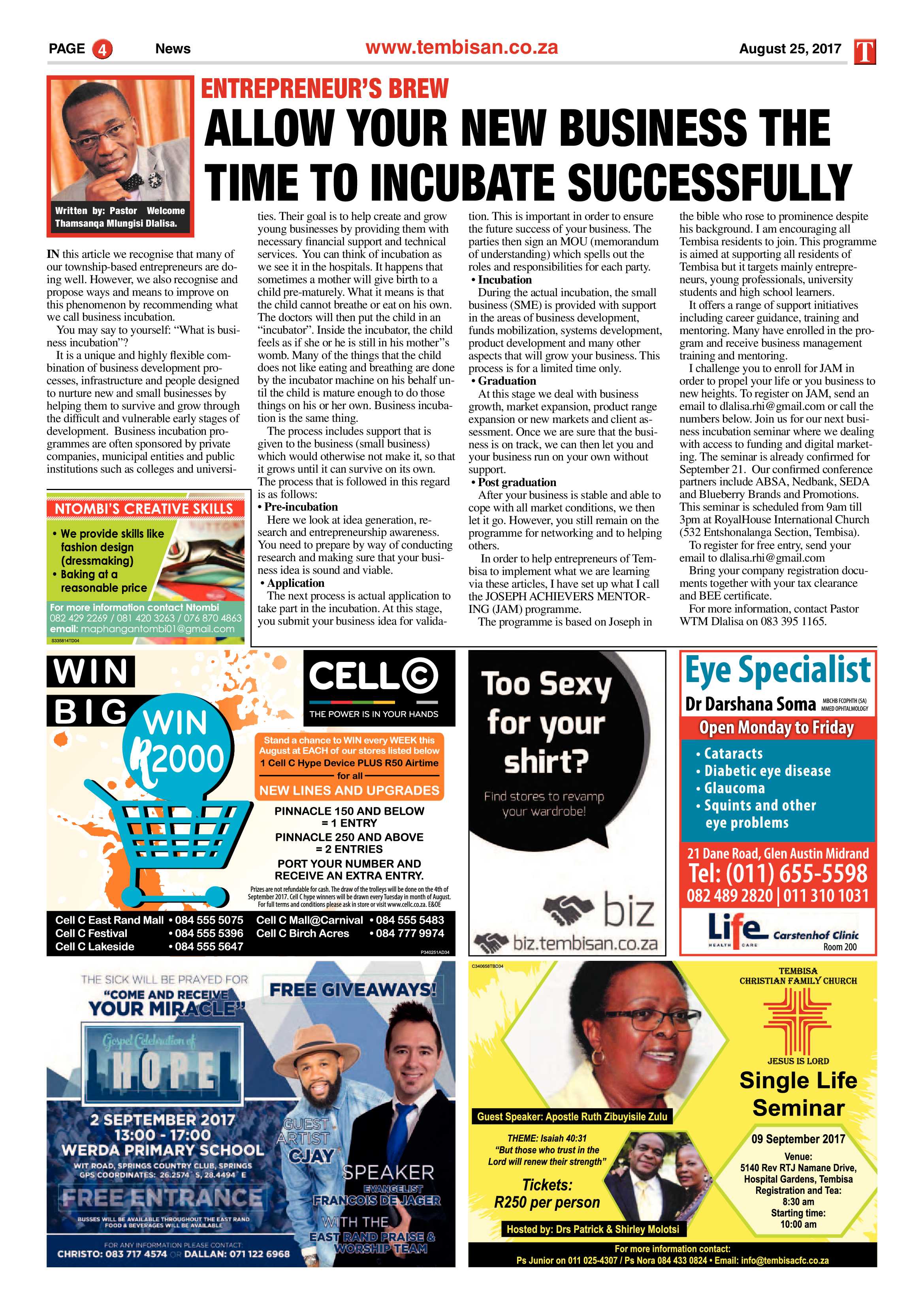 Tembisan 25 August 2017 page 4