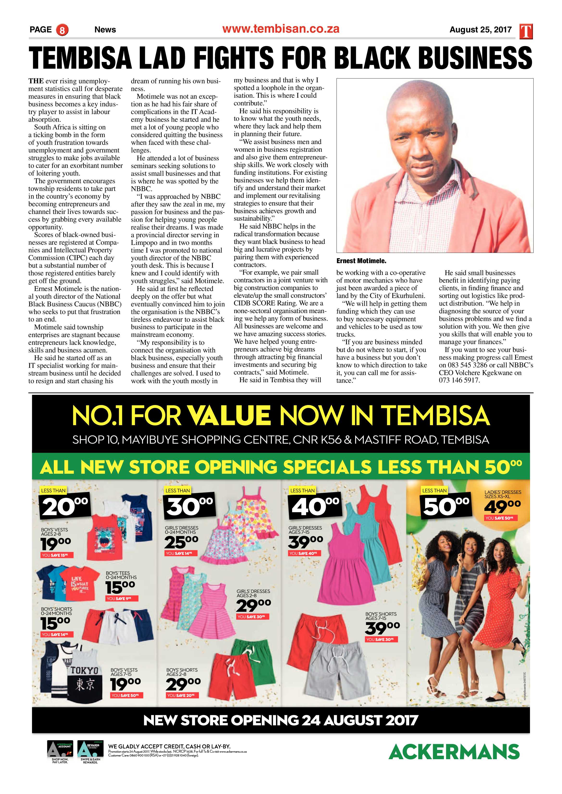 Tembisan 25 August 2017 page 8