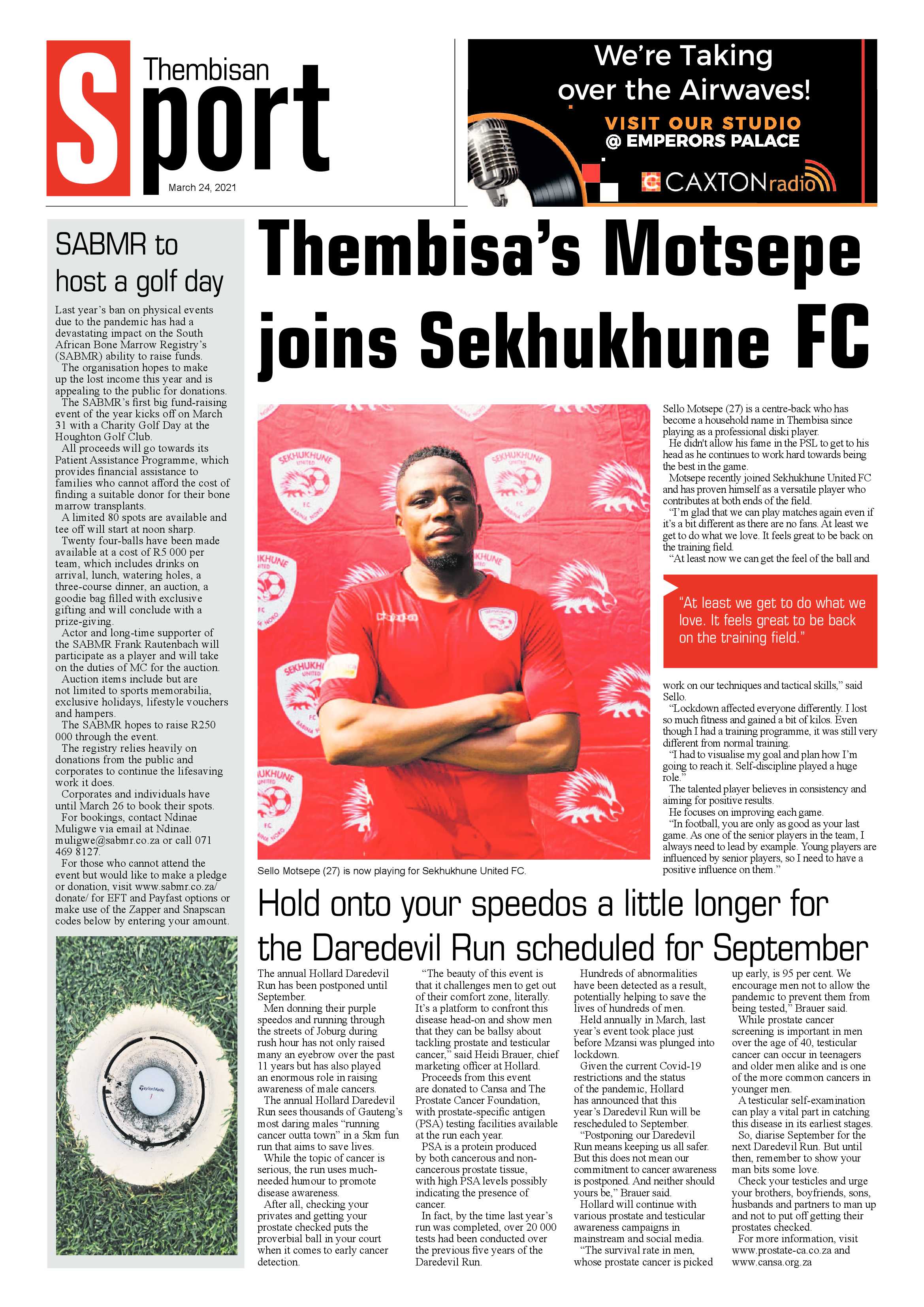 Tembisan 25 March 2021 page 12