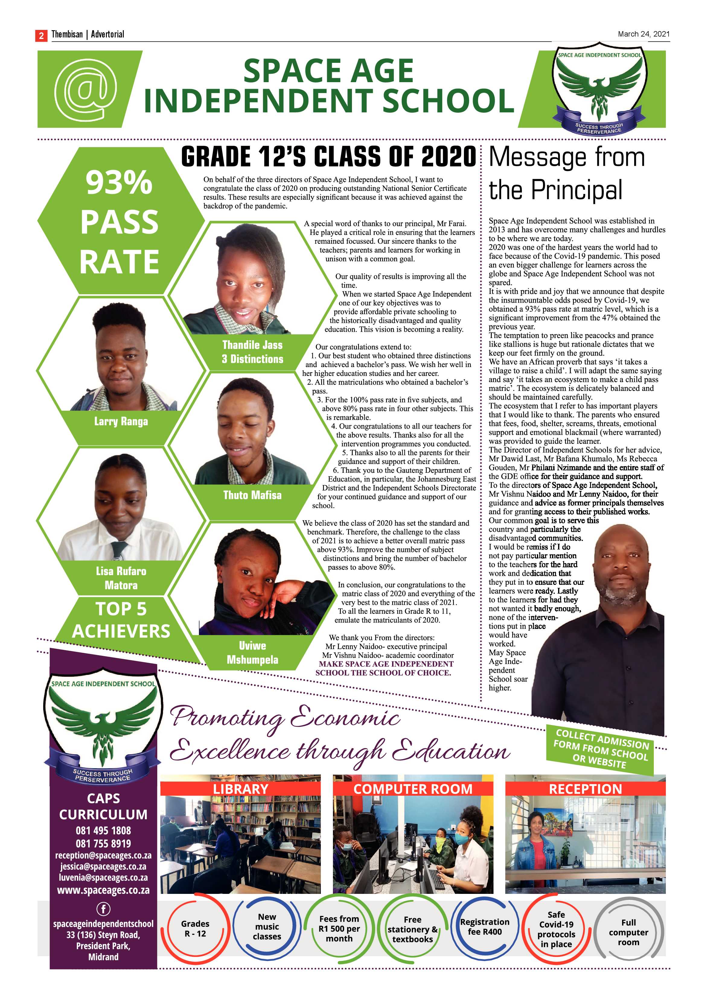 Tembisan 25 March 2021 page 2