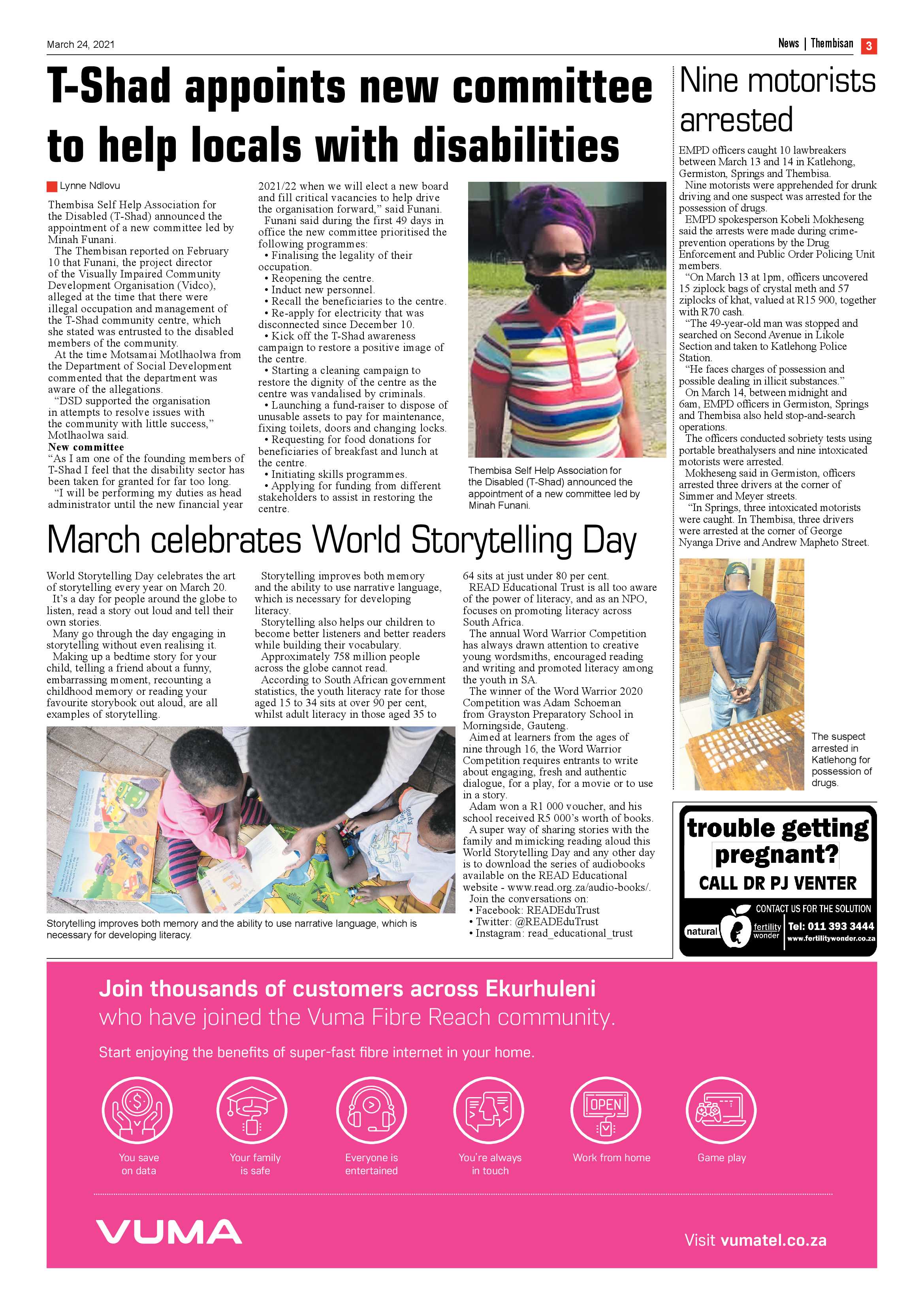 Tembisan 25 March 2021 page 3