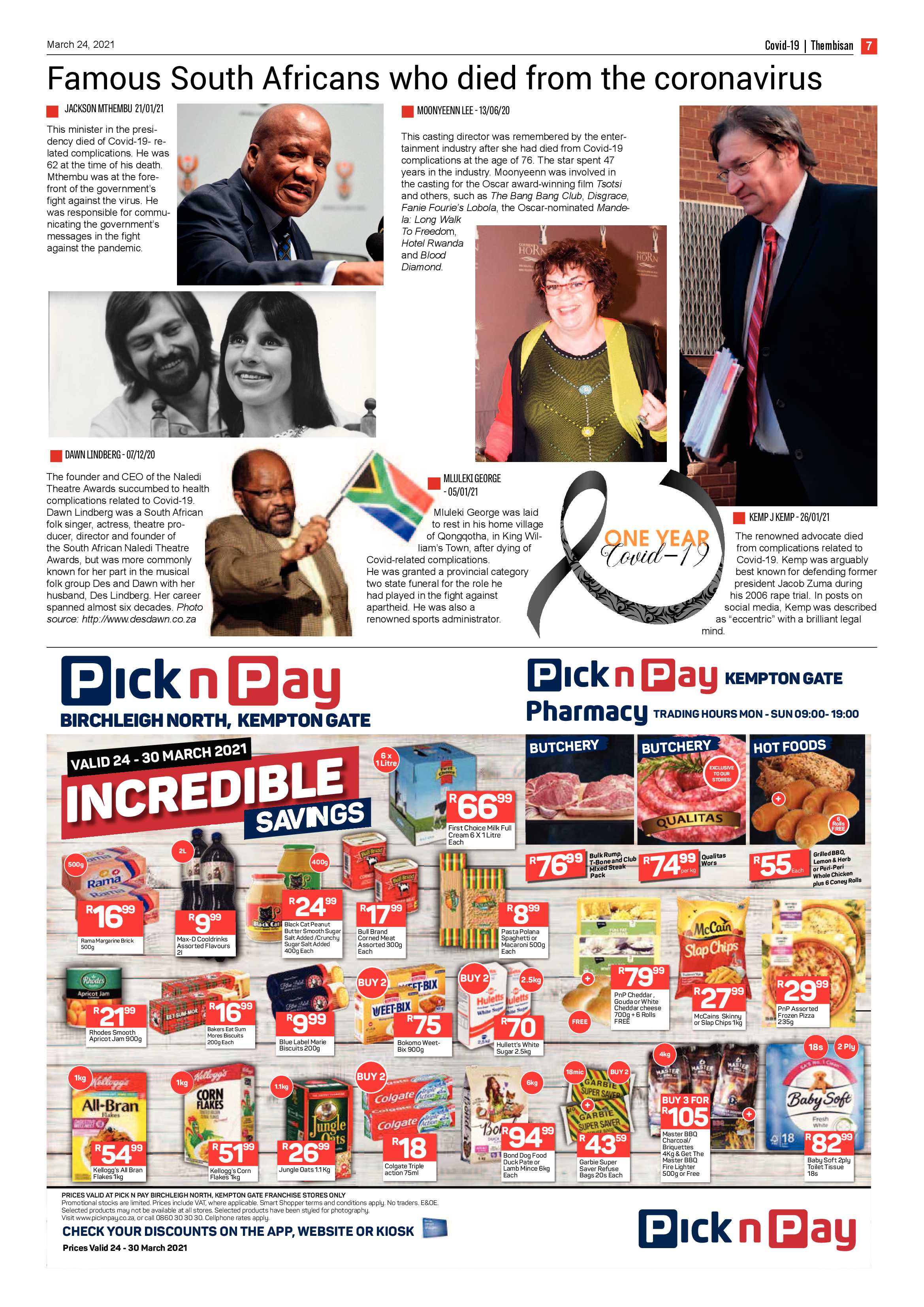 Tembisan 25 March 2021 page 7