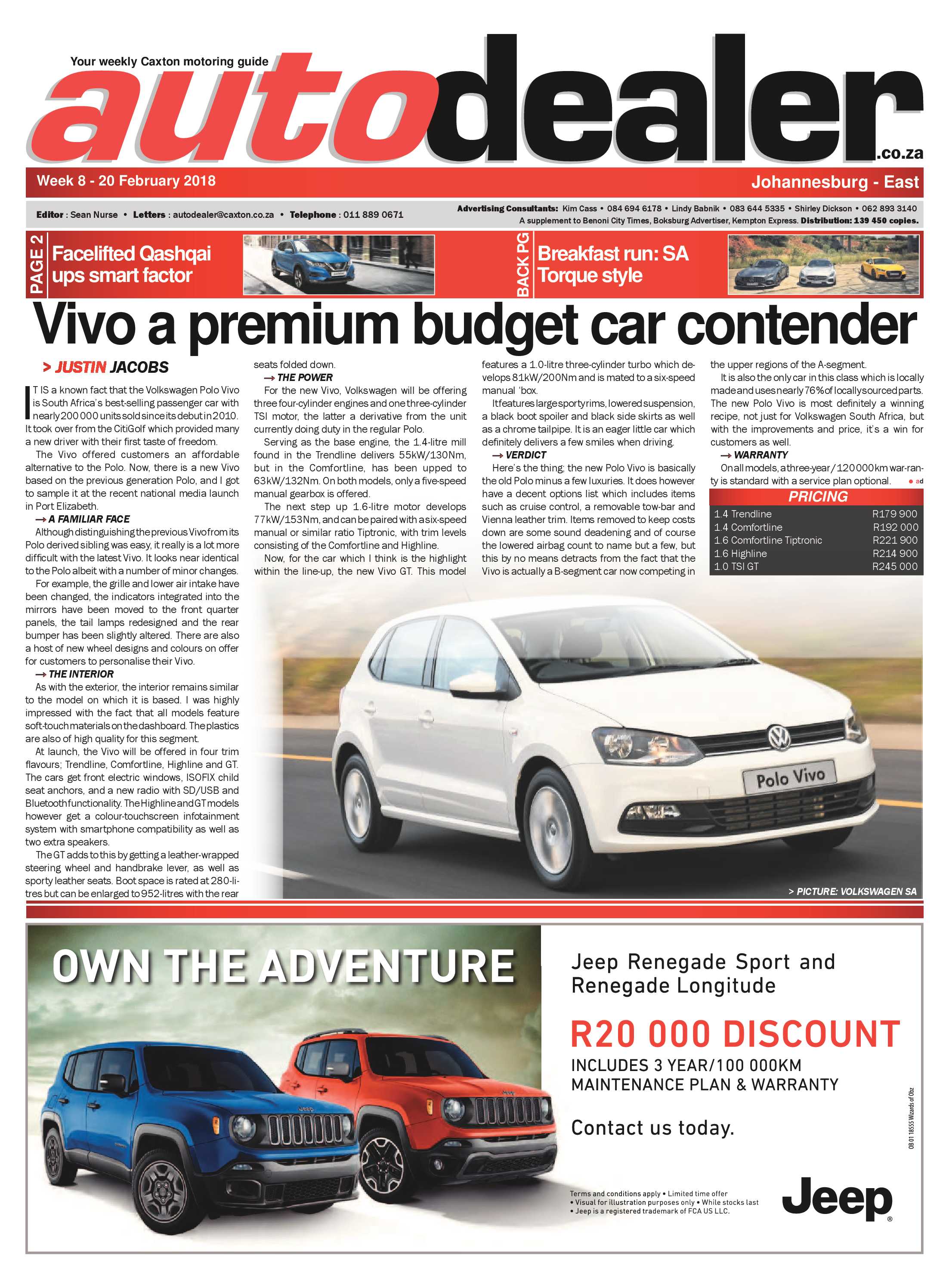 Tembisan 26 February 2018 page 13