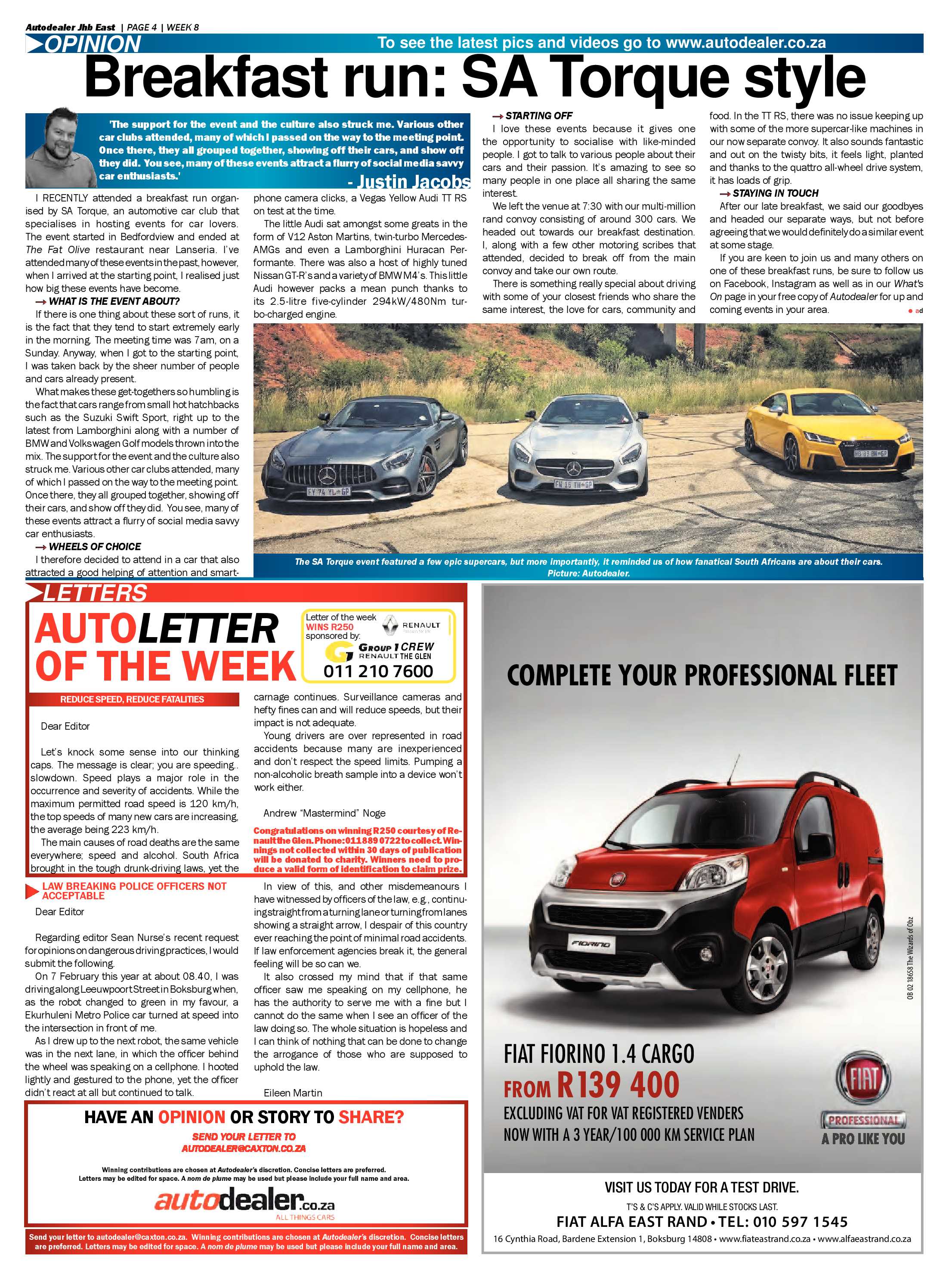 Tembisan 26 February 2018 page 16