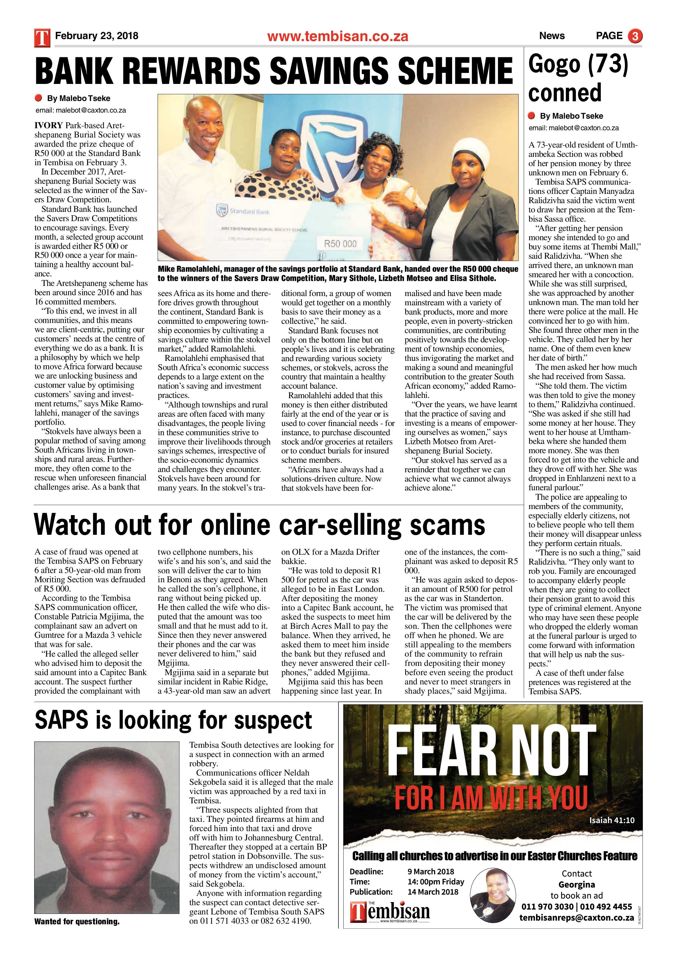 Tembisan 26 February 2018 page 3