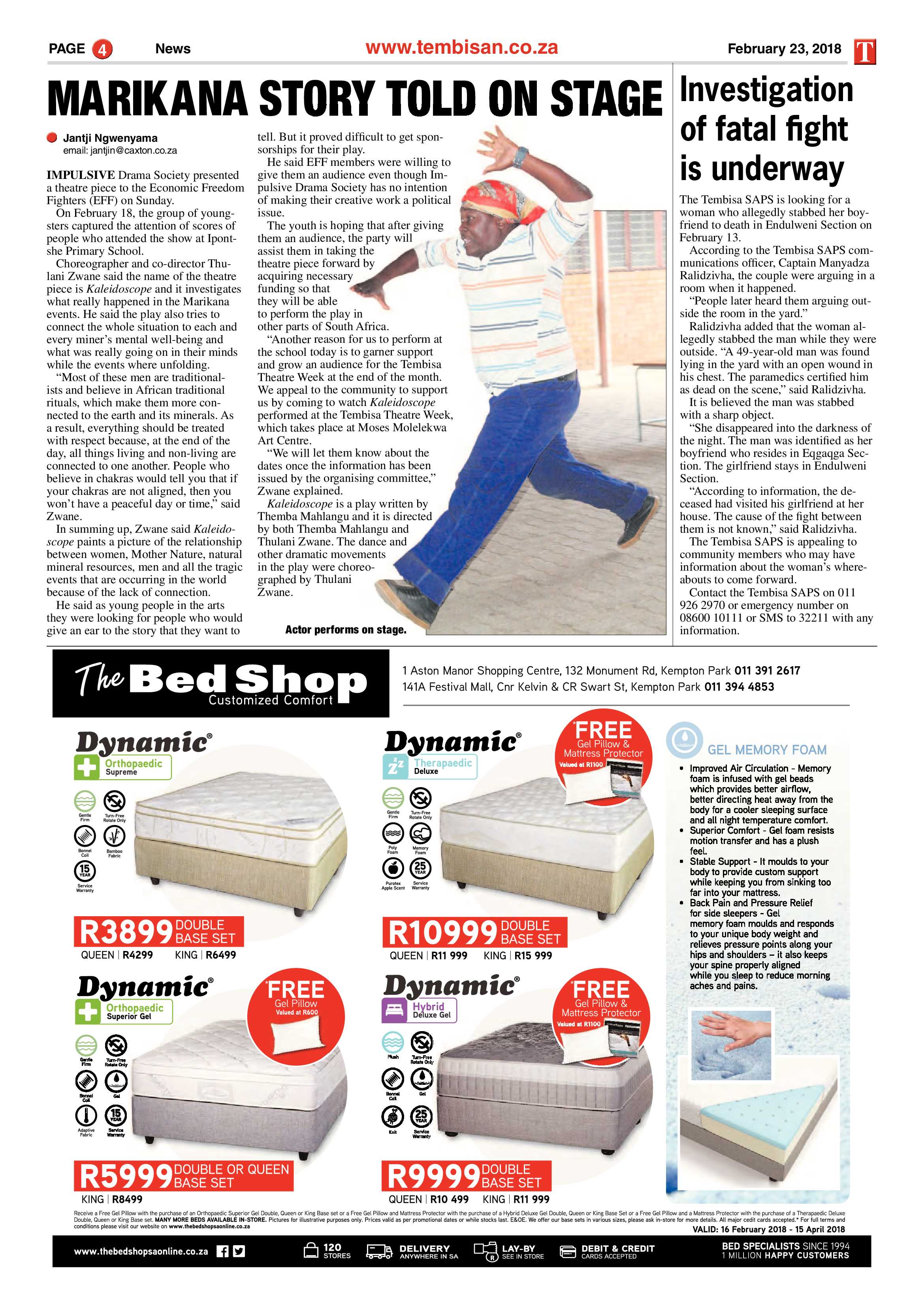 Tembisan 26 February 2018 page 4