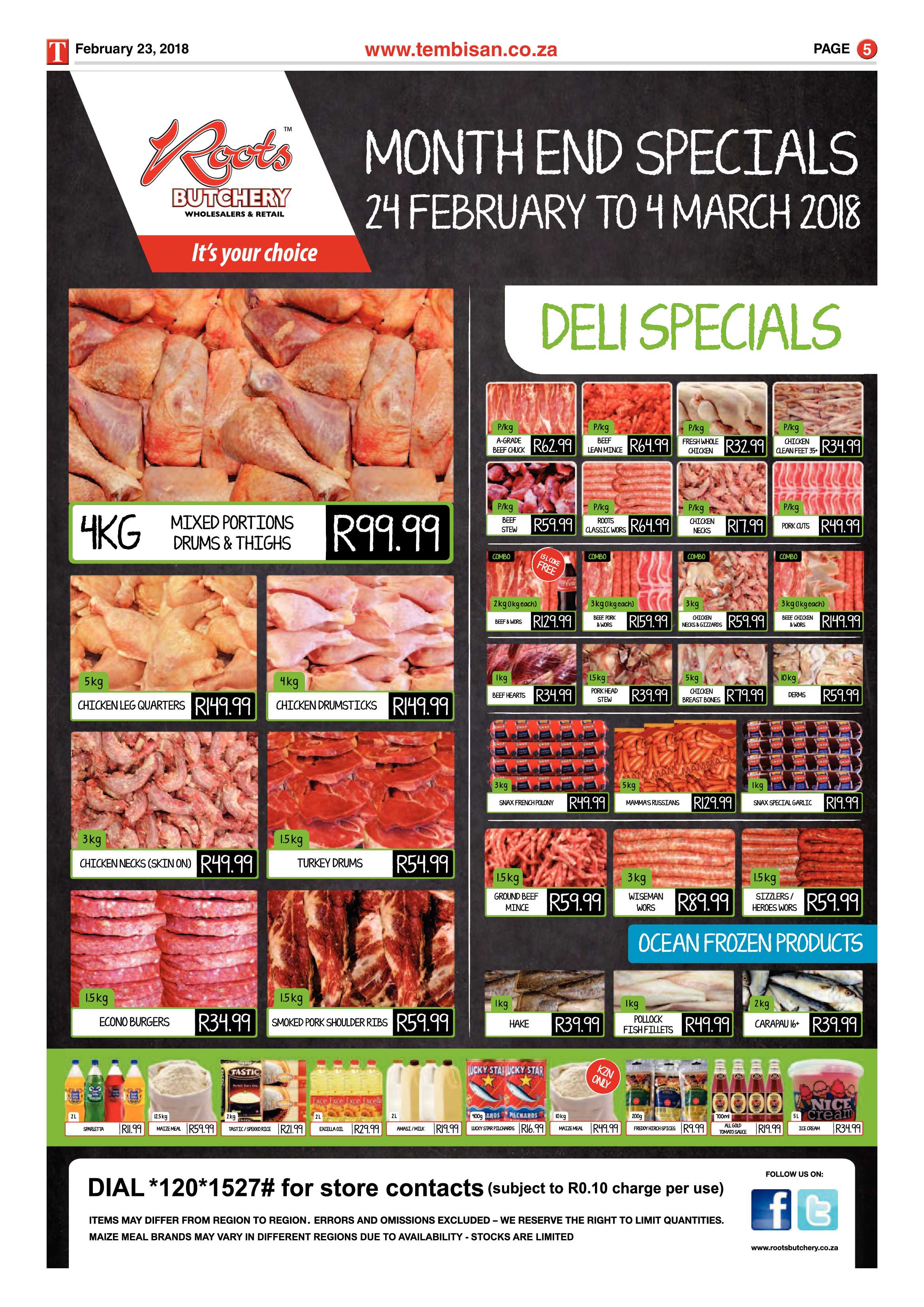 Tembisan 26 February 2018 page 5