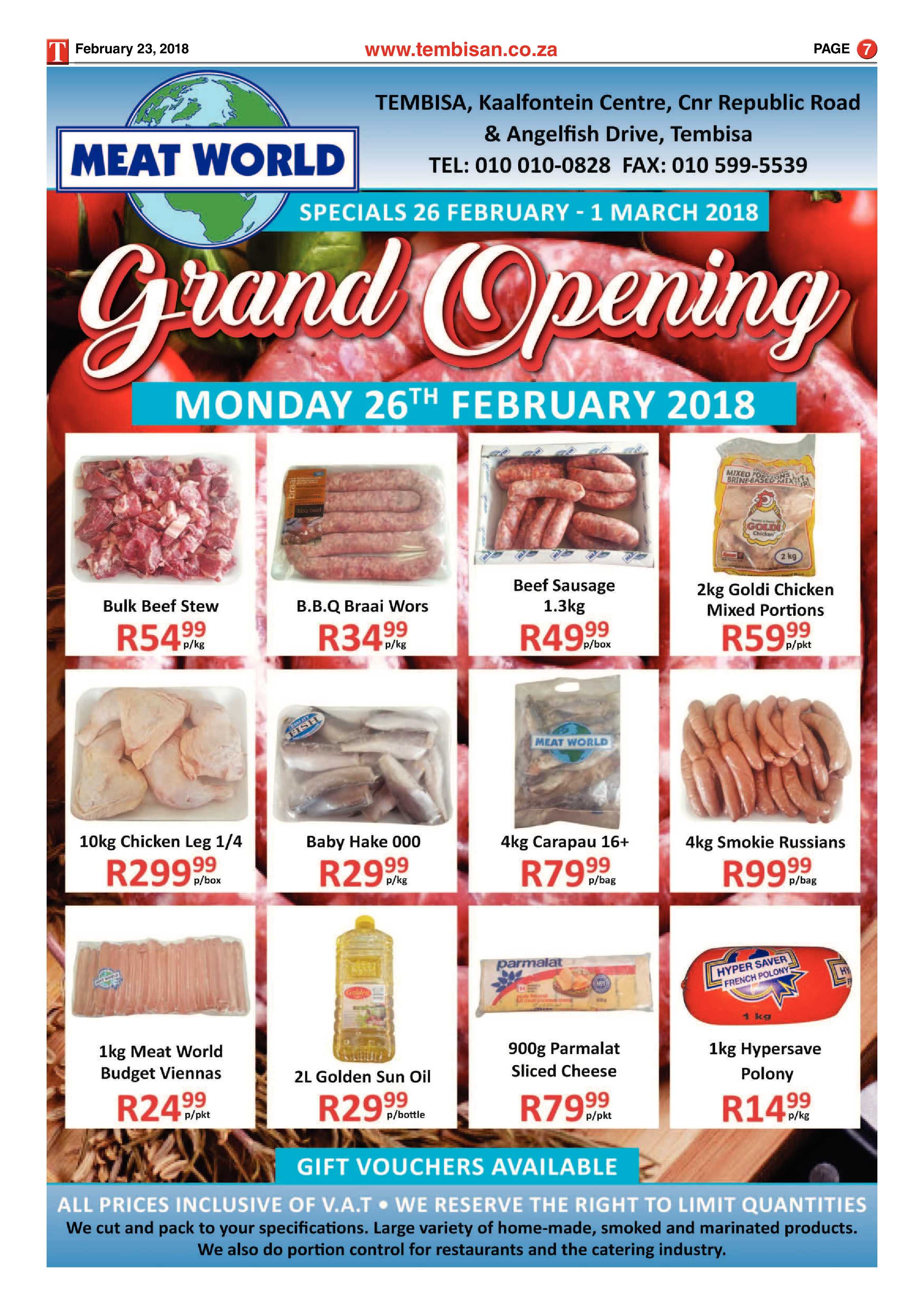 Tembisan 26 February 2018 page 7