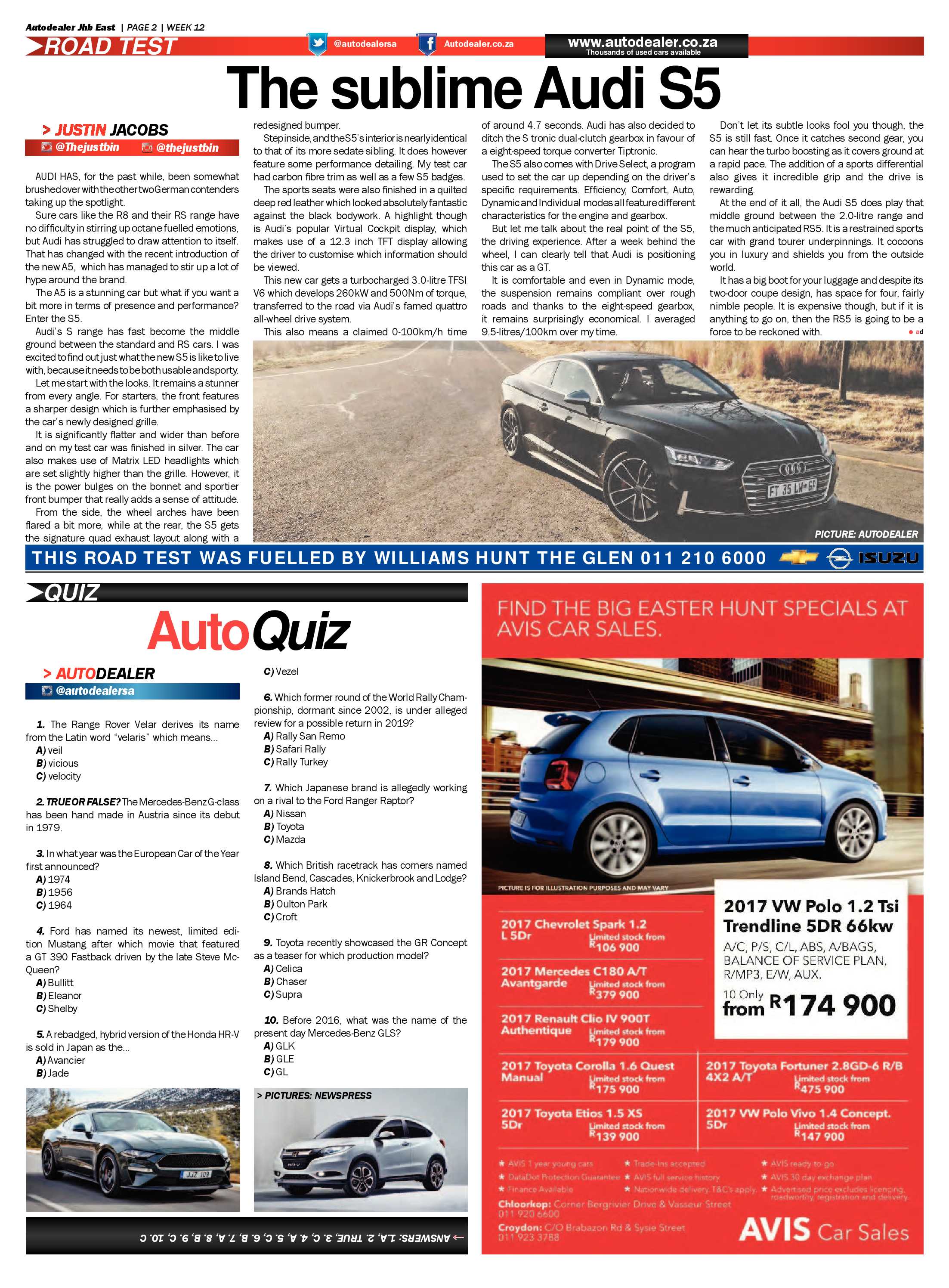 Tembisan 26 March 2018 page 14
