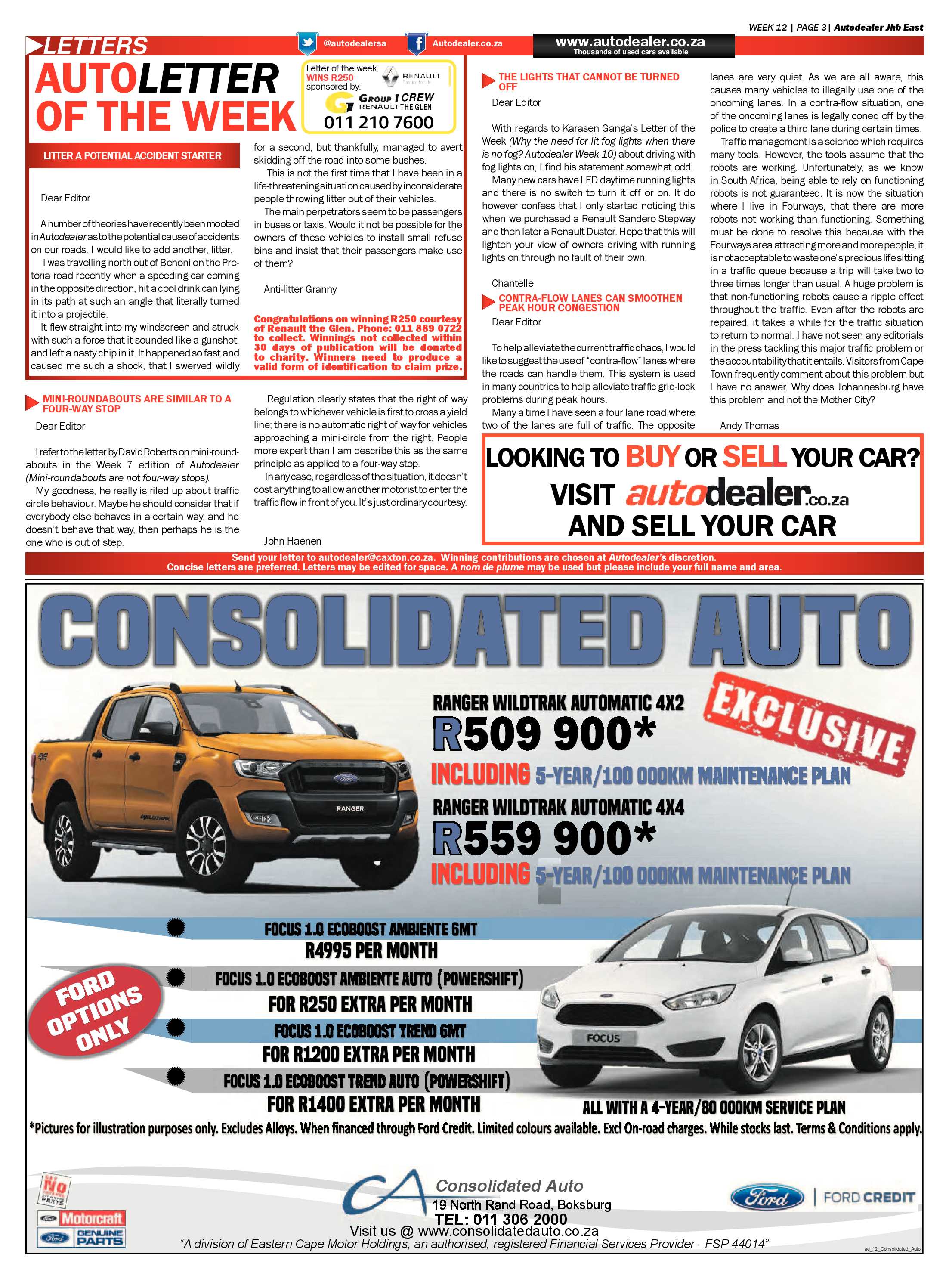 Tembisan 26 March 2018 page 15