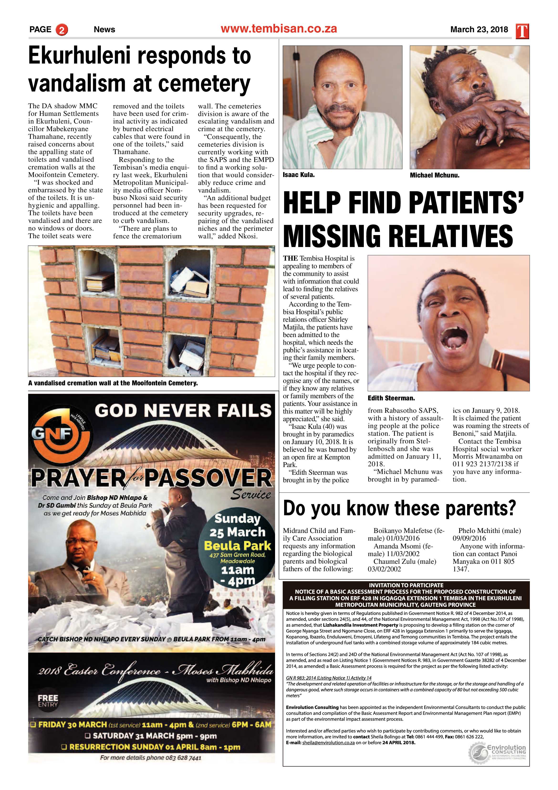 Tembisan 26 March 2018 page 2