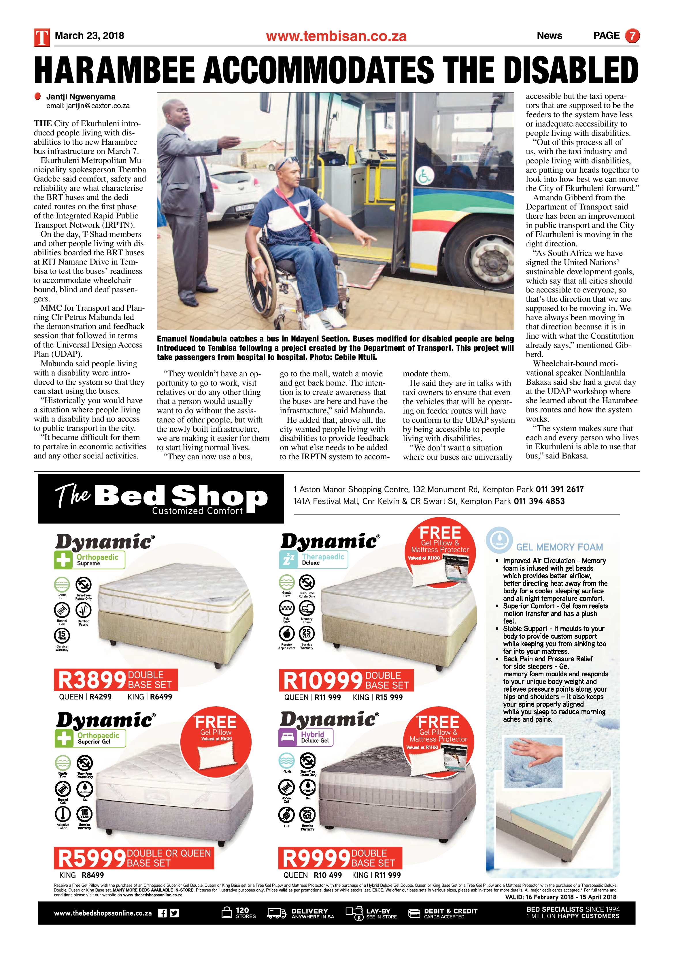 Tembisan 26 March 2018 page 7