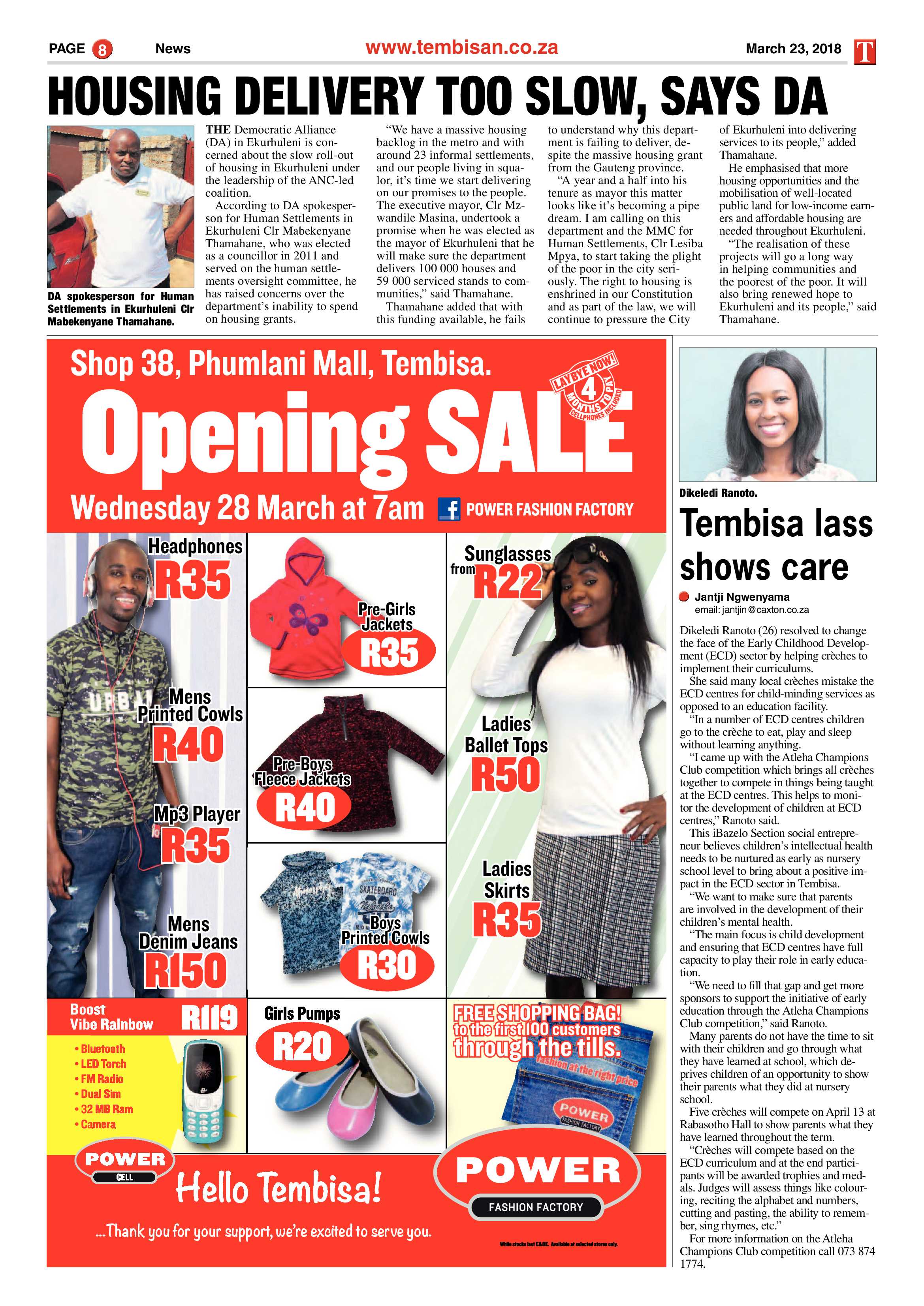 Tembisan 26 March 2018 page 8