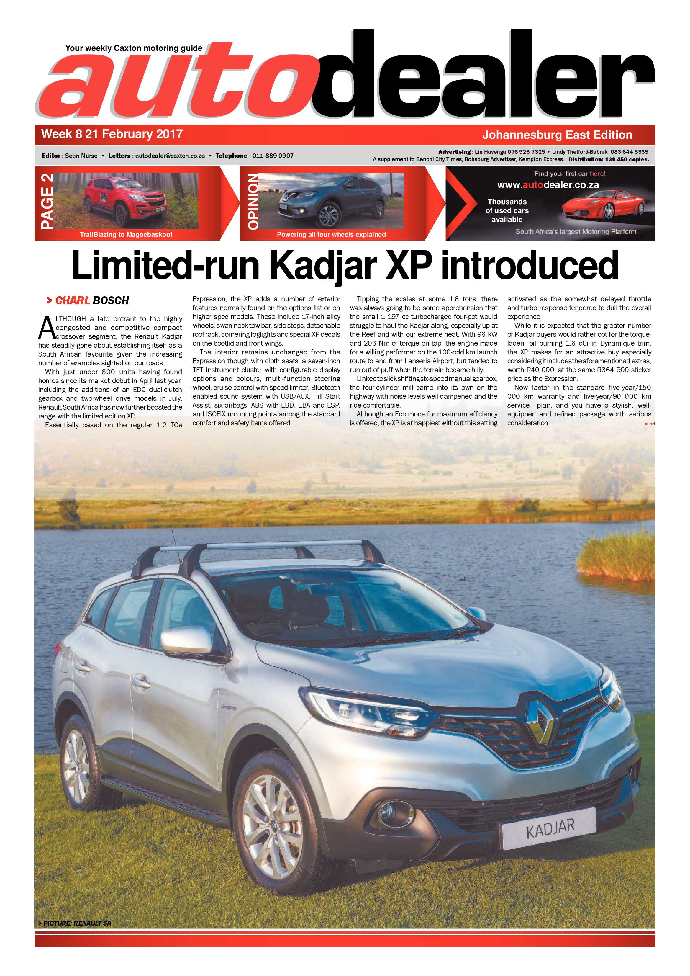 Tembisan 27 February 2017 page 13