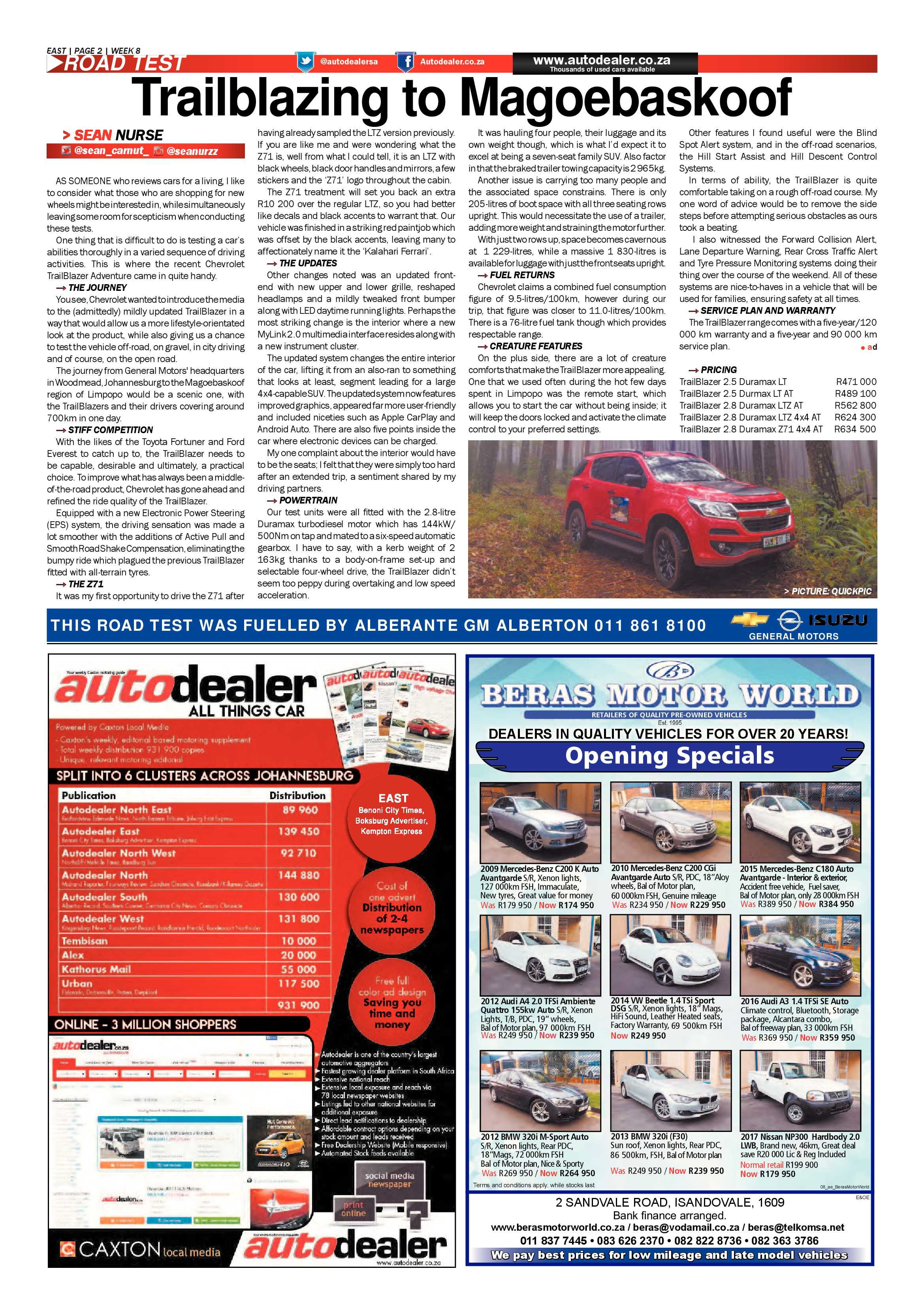 Tembisan 27 February 2017 page 14