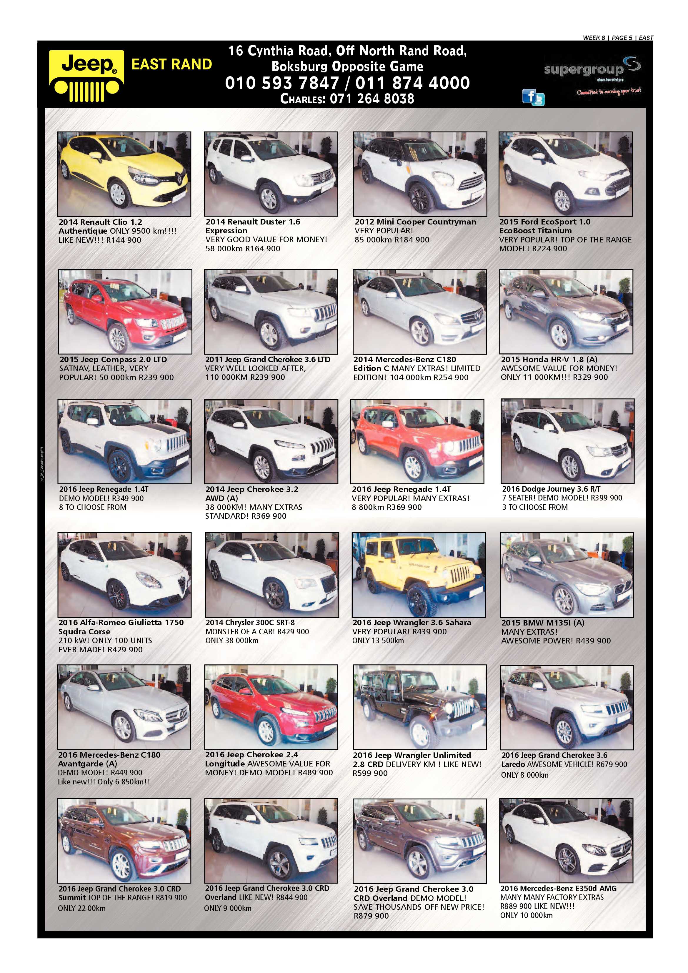 Tembisan 27 February 2017 page 17