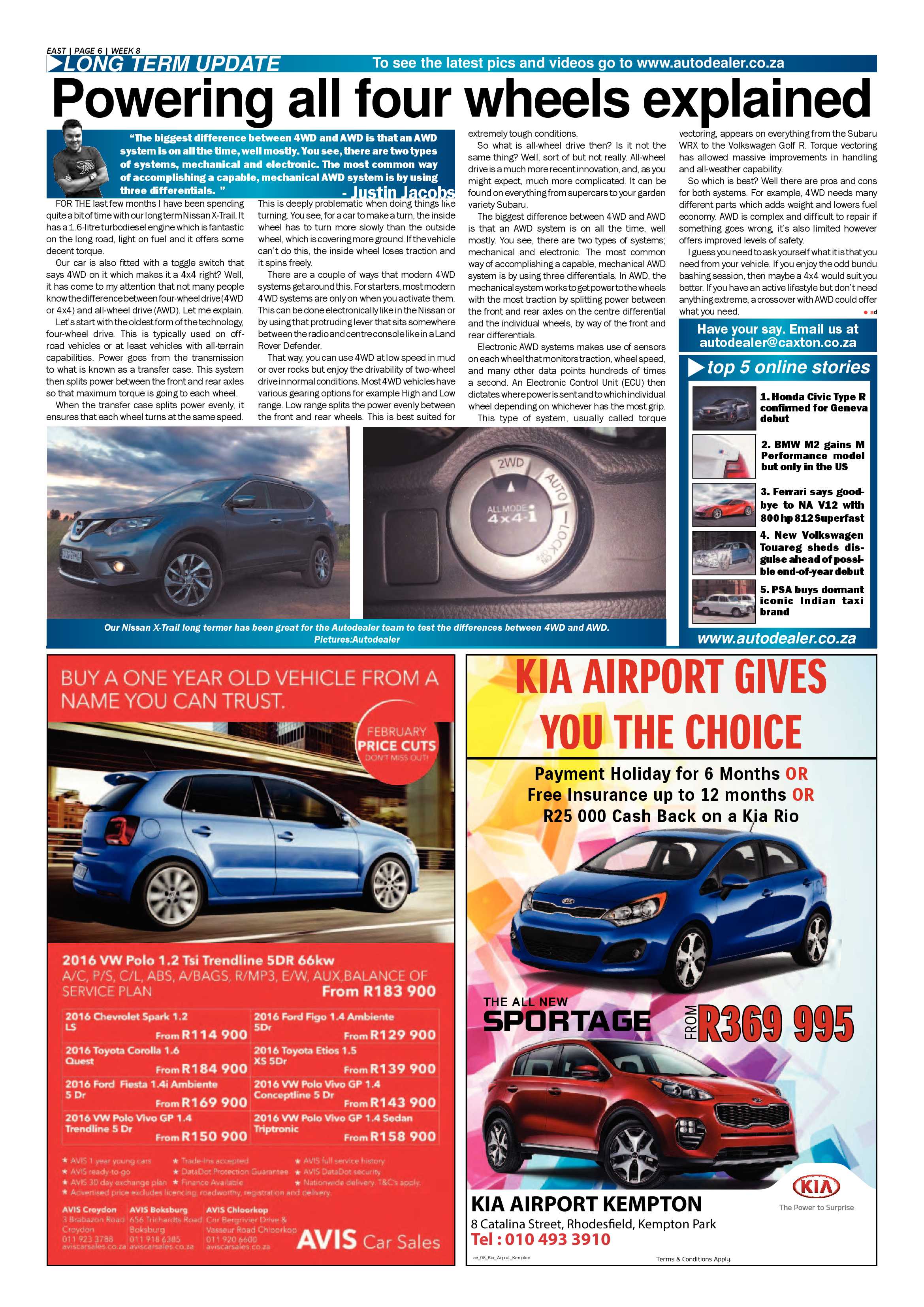 Tembisan 27 February 2017 page 18